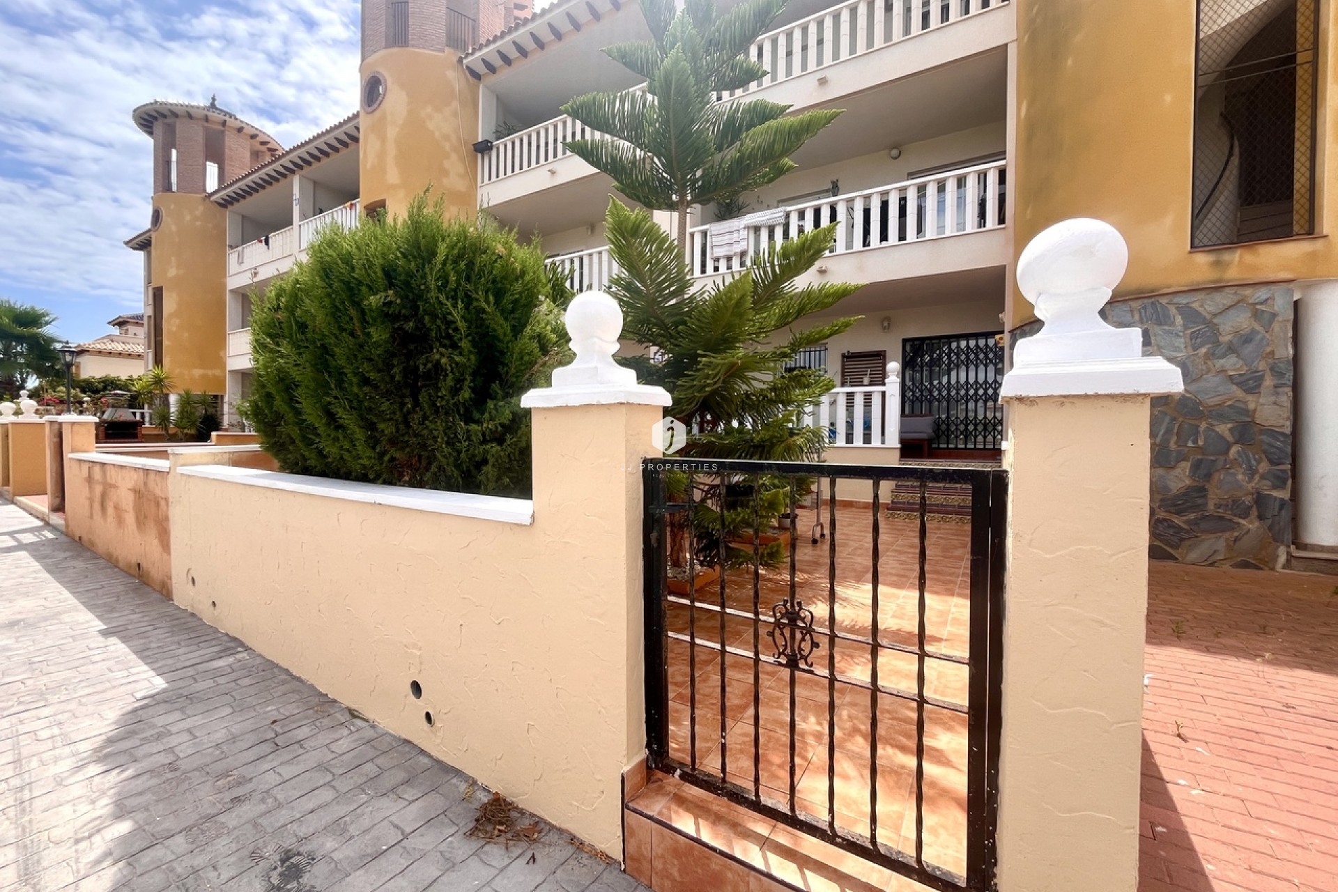 Tweedehands - Appartement / flat -
Cabo Roig - Costa Blanca