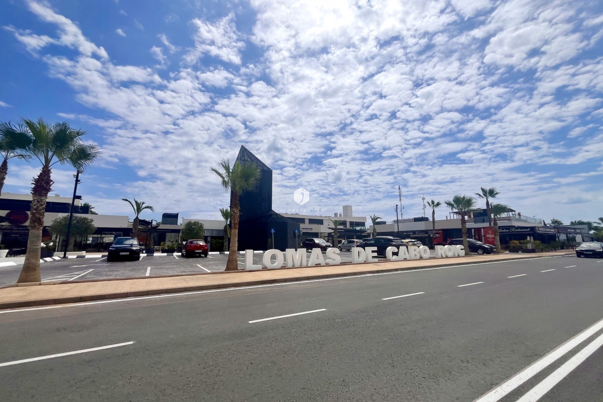 Tweedehands - Appartement / flat -
Cabo Roig - Costa Blanca