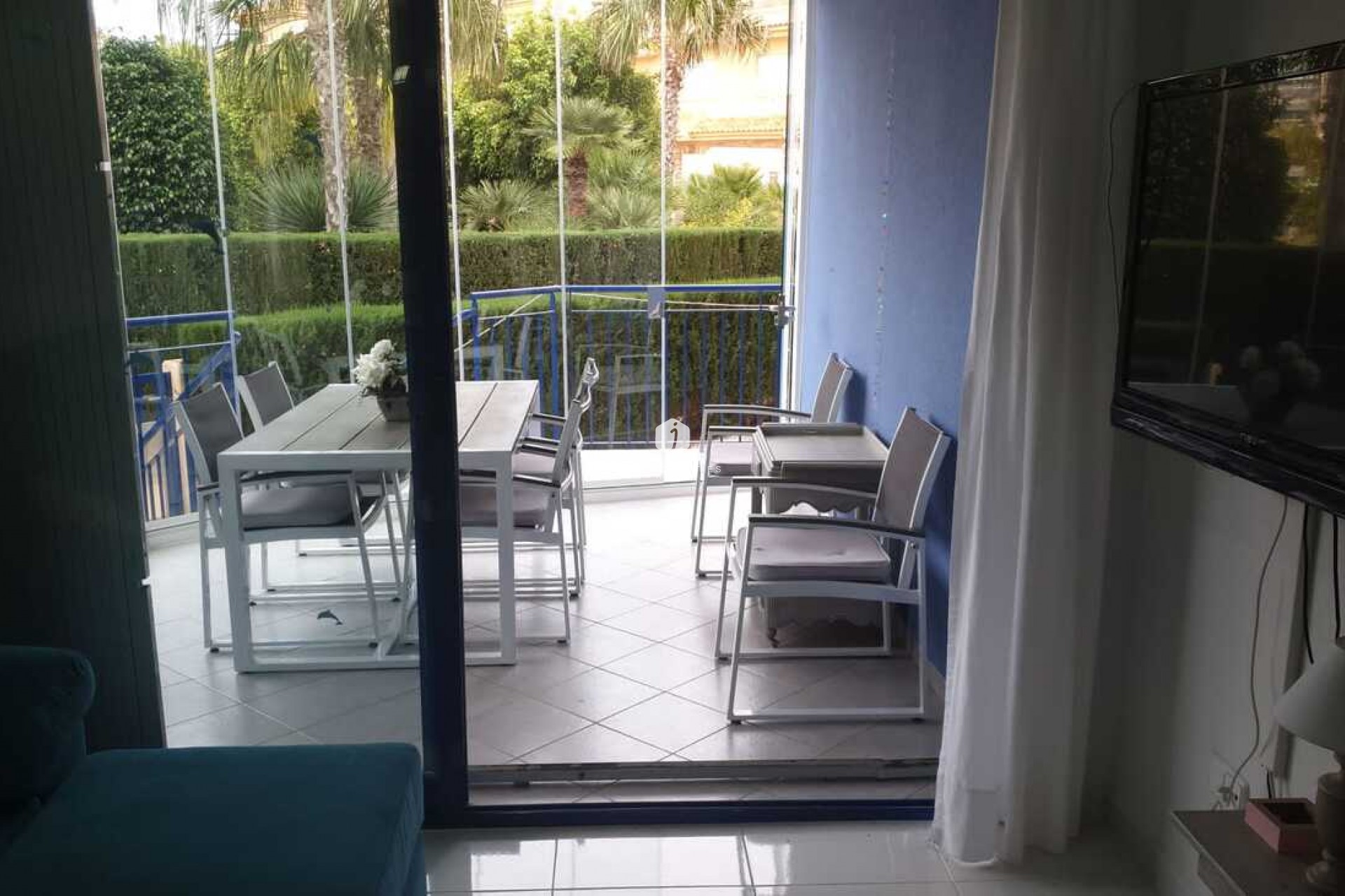 Tweedehands - Appartement / flat -
Cabo Roig - Costa Blanca
