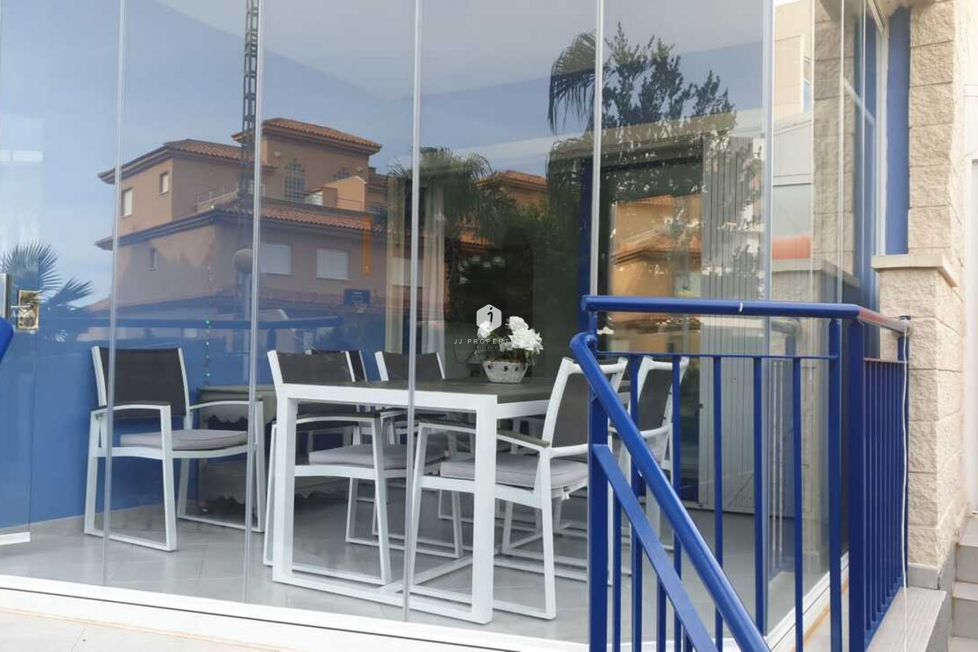 Tweedehands - Appartement / flat -
Cabo Roig - Costa Blanca