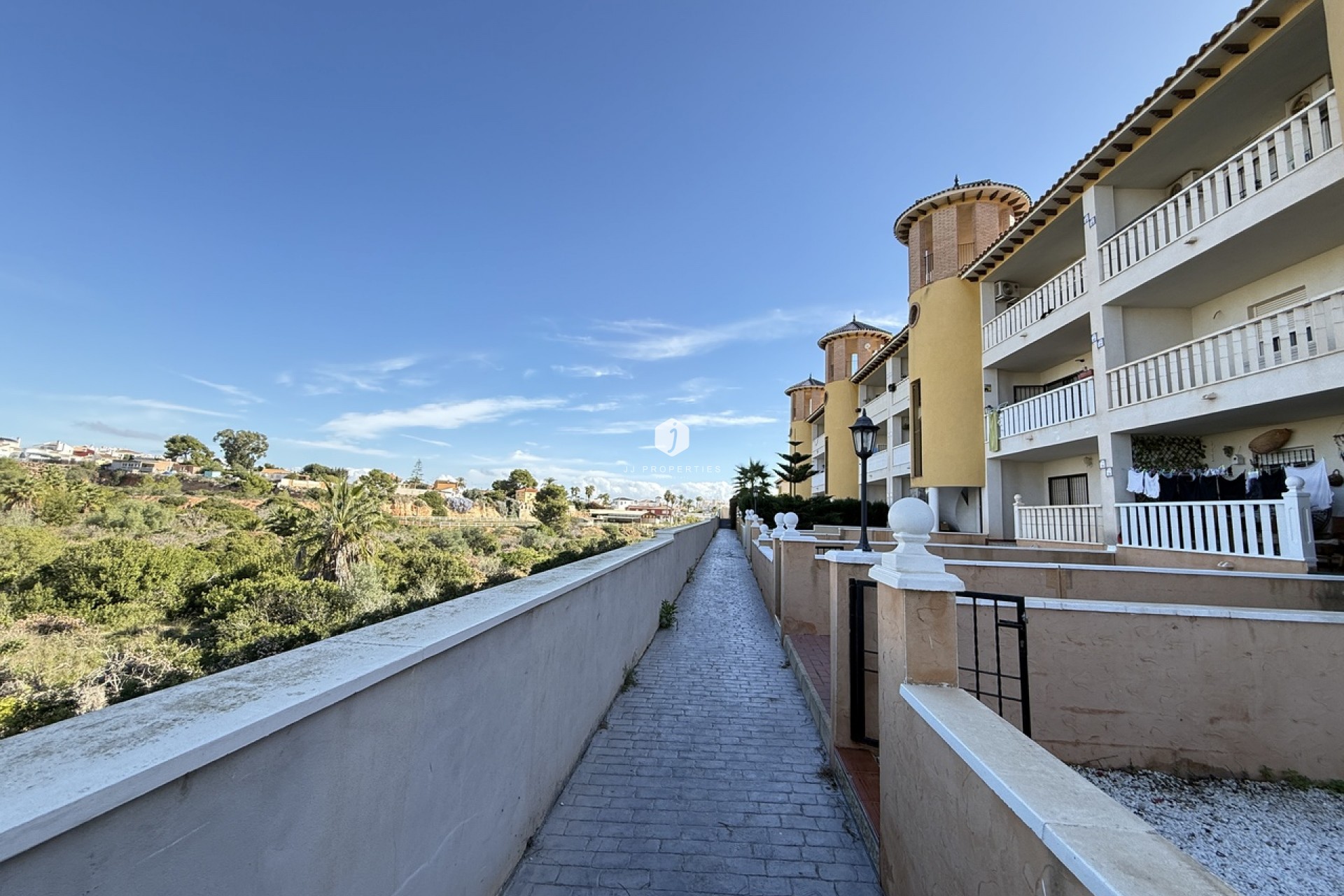 Tweedehands - Appartement / flat -
Cabo Roig - Costa Blanca