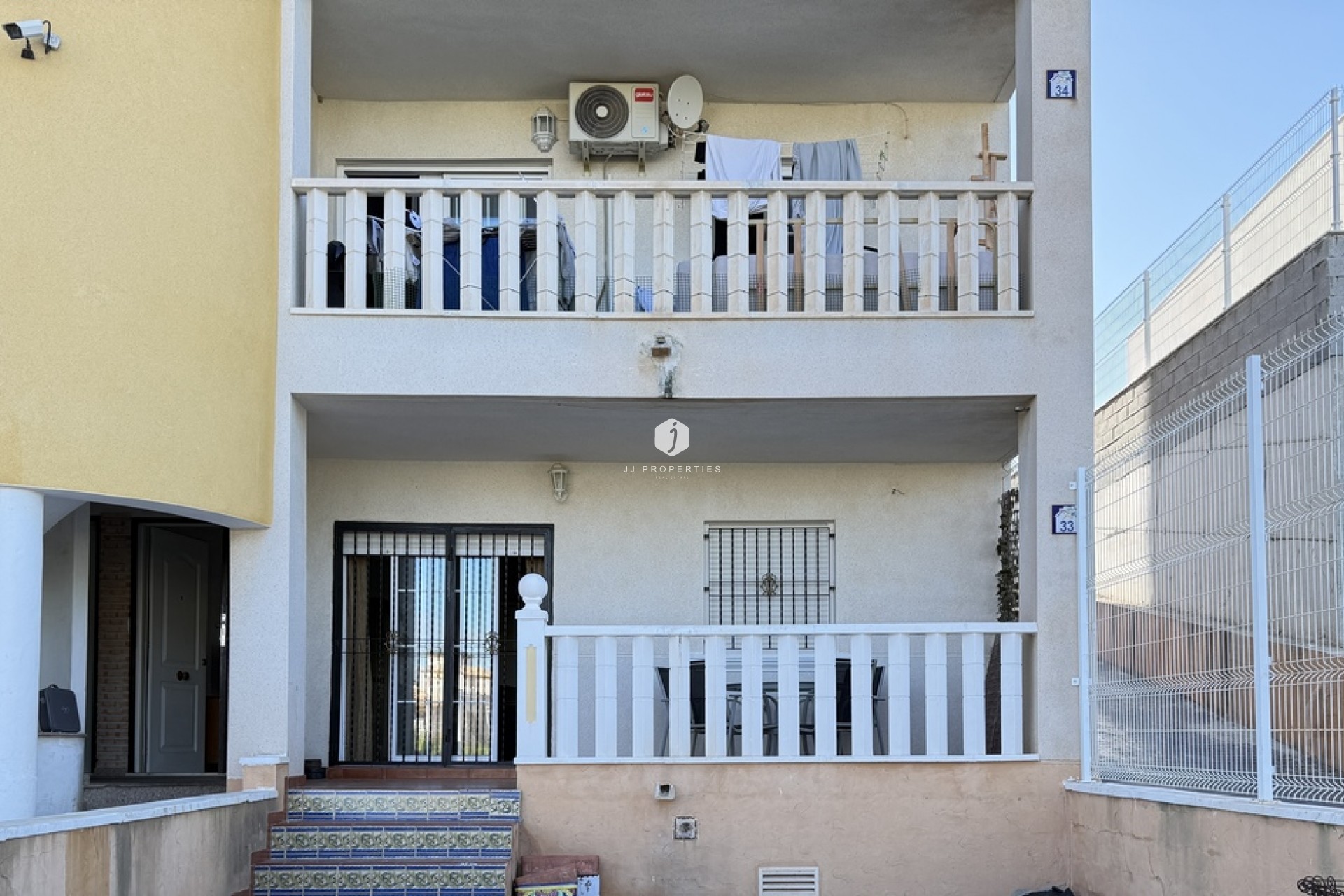 Tweedehands - Appartement / flat -
Cabo Roig - Costa Blanca