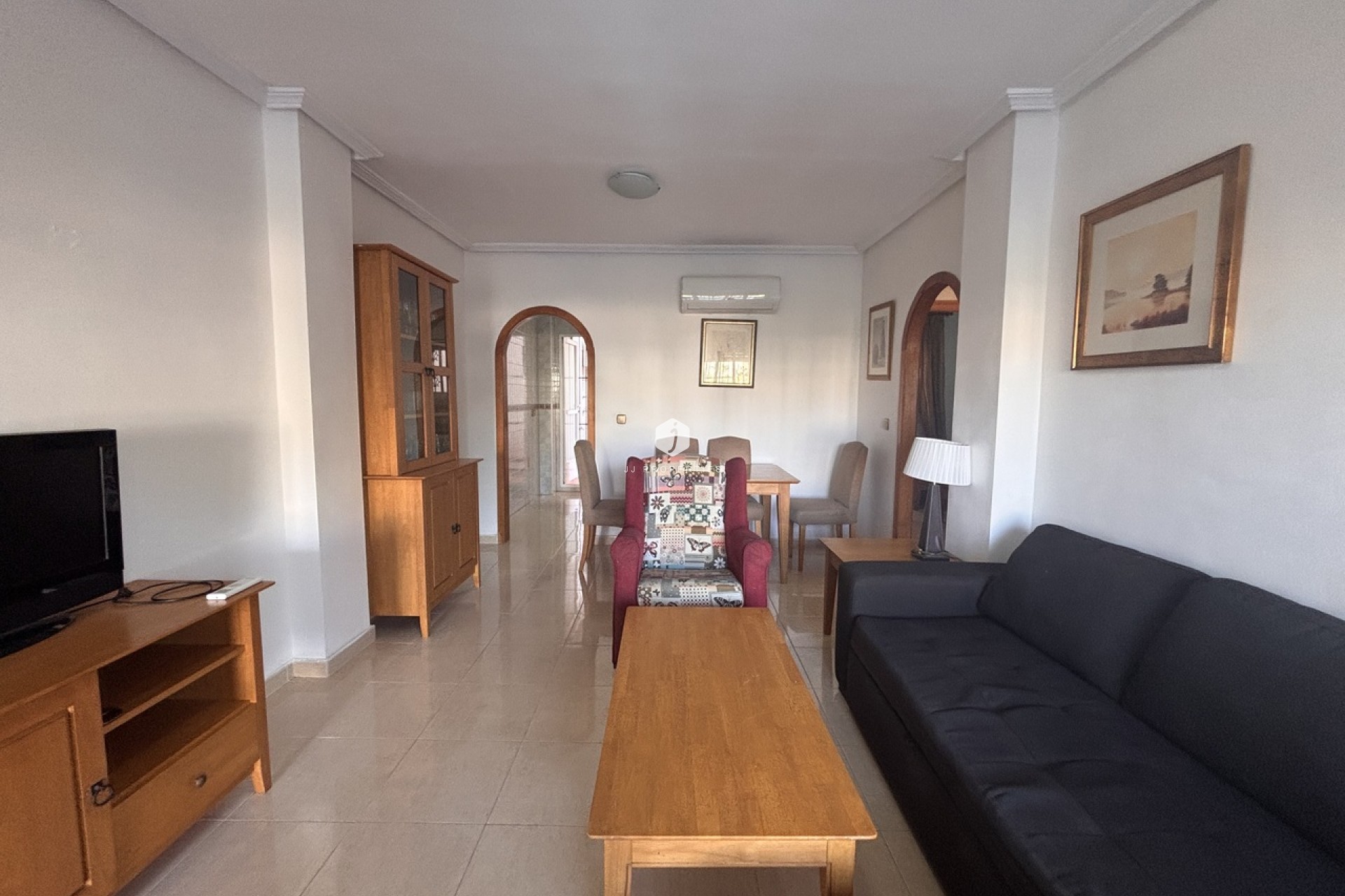 Tweedehands - Appartement / flat -
Cabo Roig - Costa Blanca