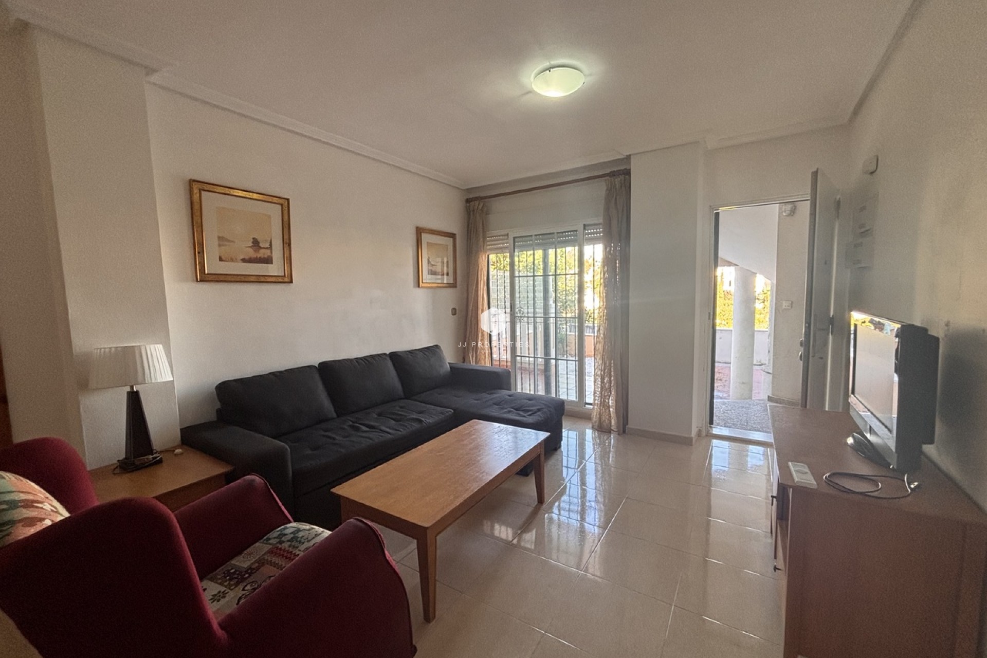 Tweedehands - Appartement / flat -
Cabo Roig - Costa Blanca