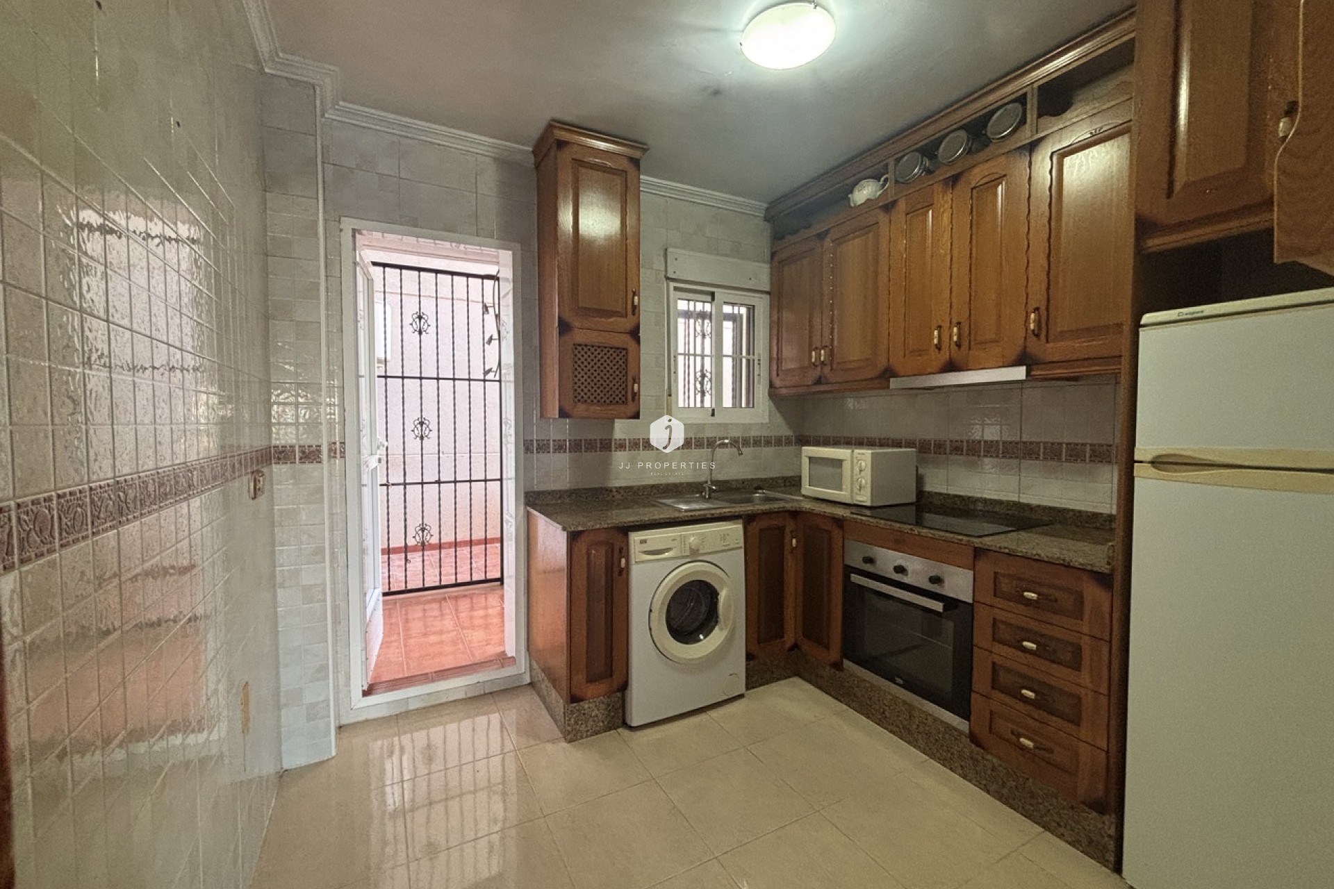 Tweedehands - Appartement / flat -
Cabo Roig - Costa Blanca