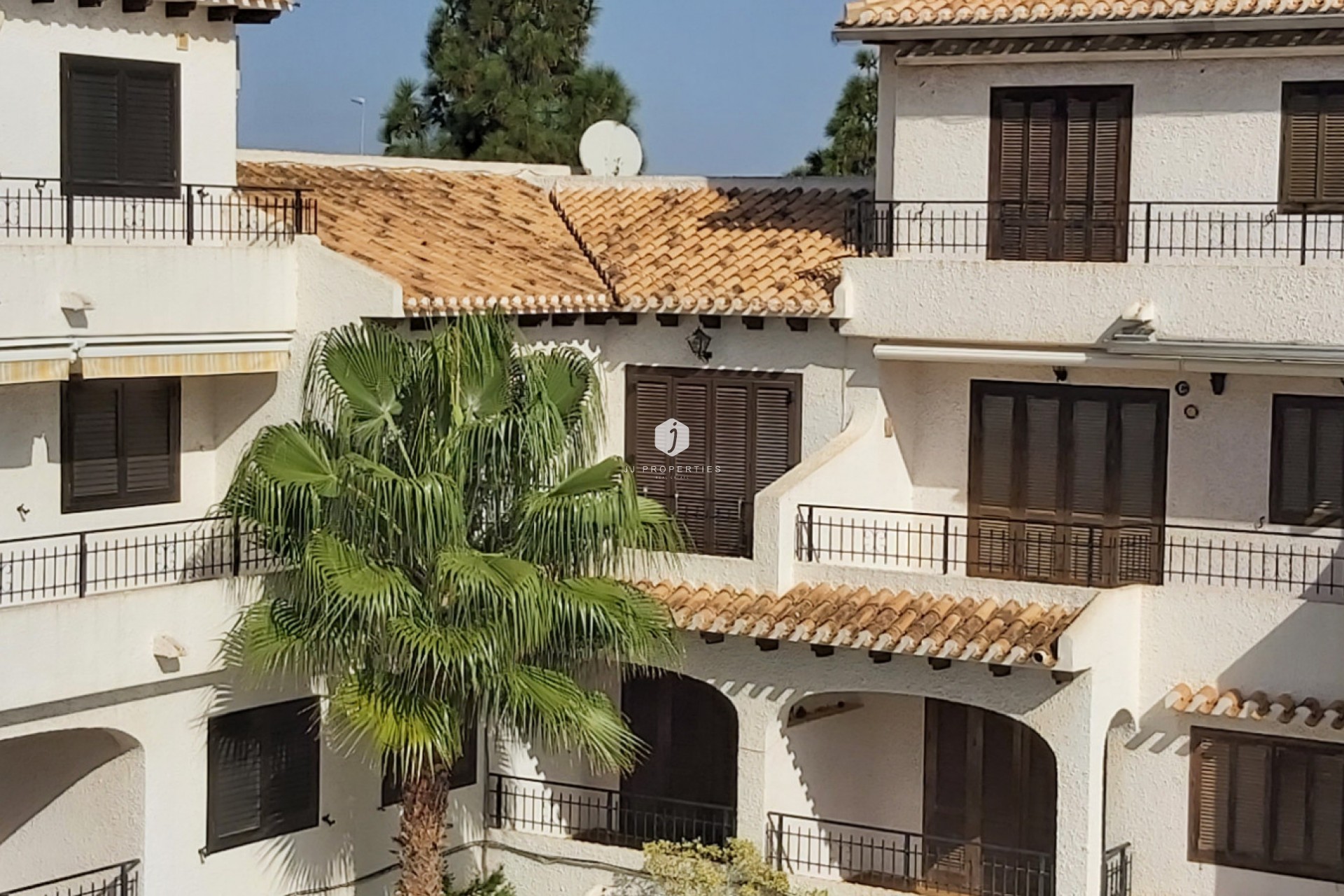 Tweedehands - Appartement / flat -
Cabo Roig - Costa Blanca