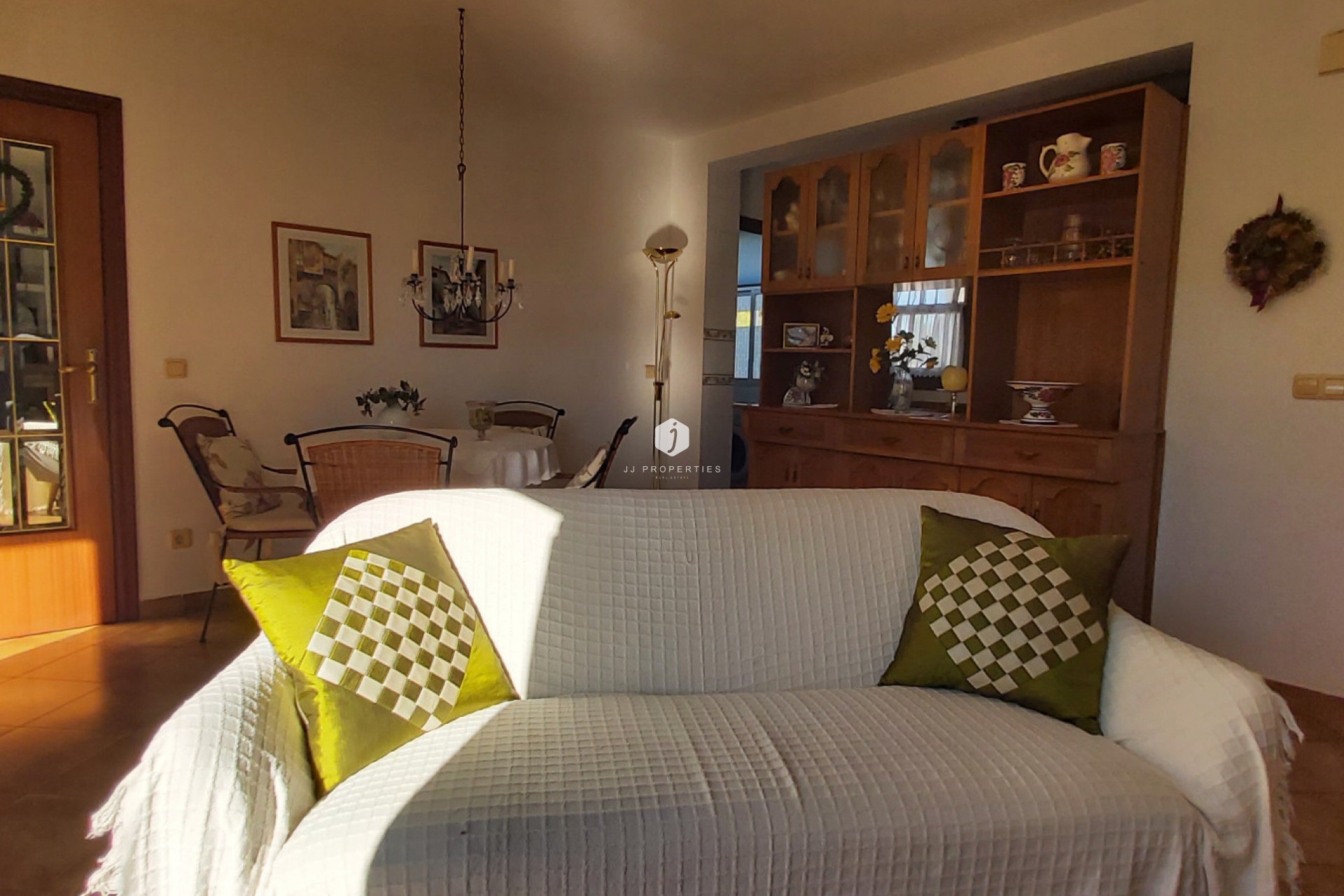 Tweedehands - Appartement / flat -
Cabo Roig - Costa Blanca