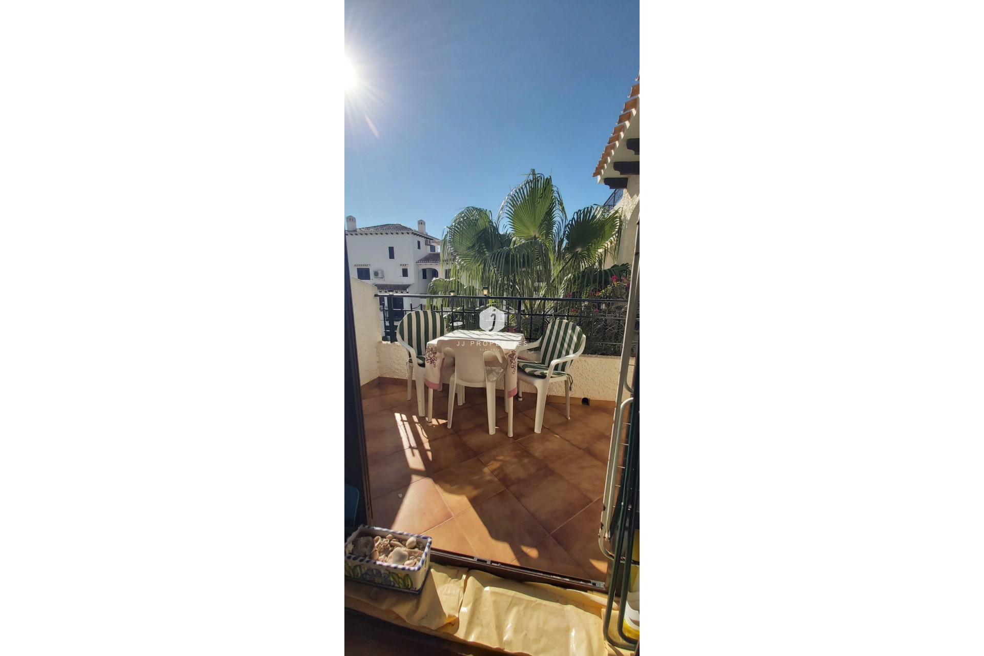 Tweedehands - Appartement / flat -
Cabo Roig - Costa Blanca