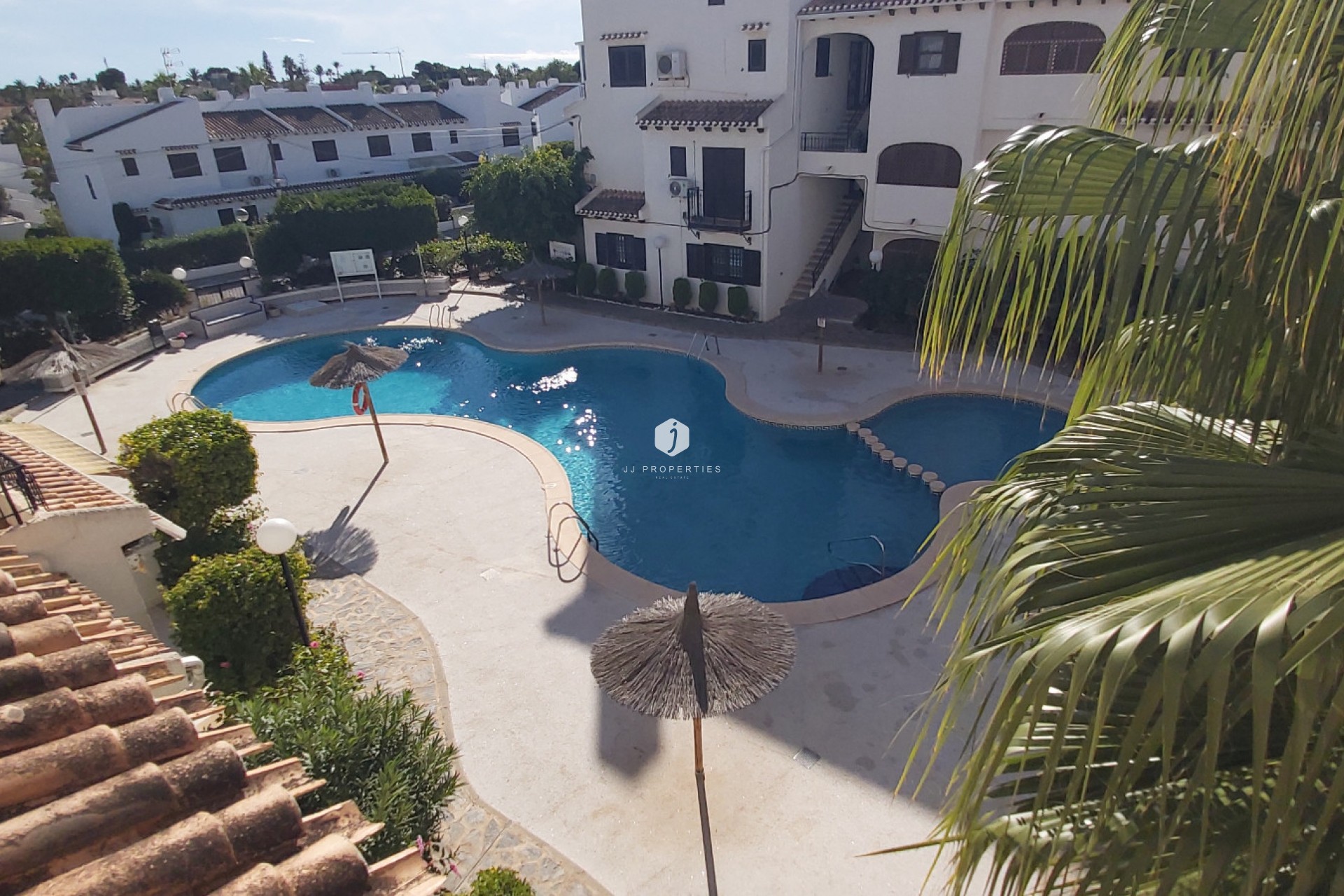Tweedehands - Appartement / flat -
Cabo Roig - Costa Blanca