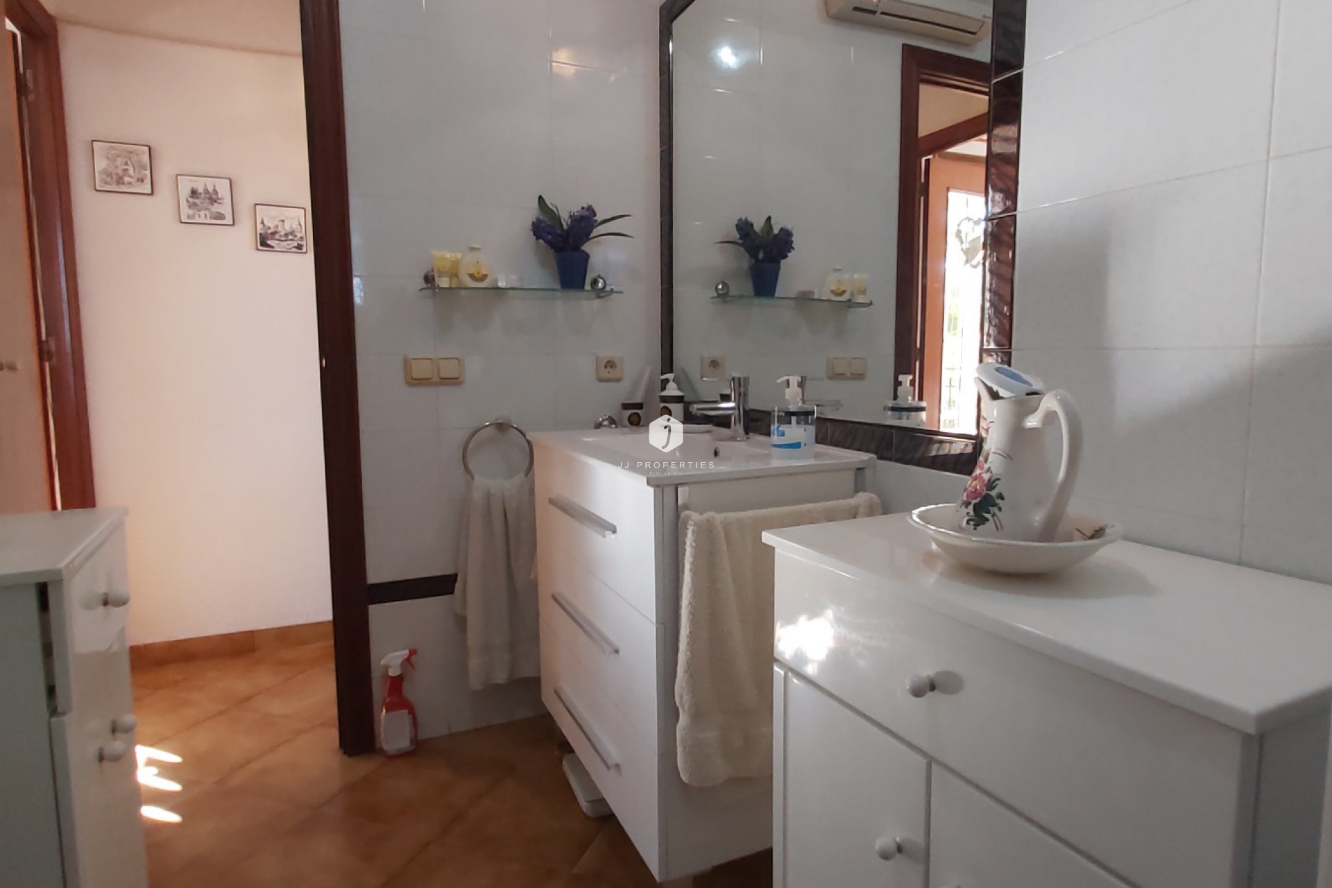 Tweedehands - Appartement / flat -
Cabo Roig - Costa Blanca