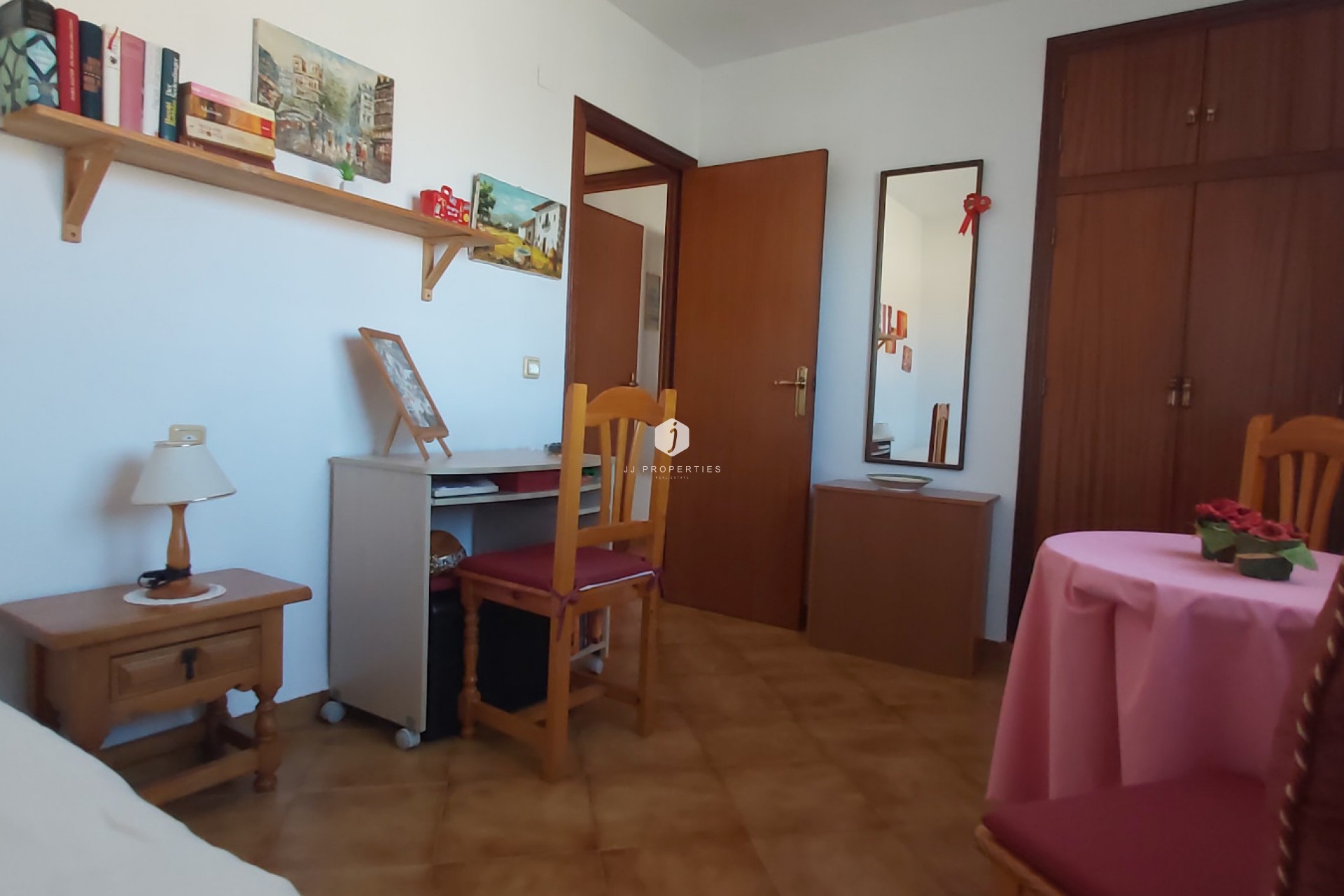 Tweedehands - Appartement / flat -
Cabo Roig - Costa Blanca