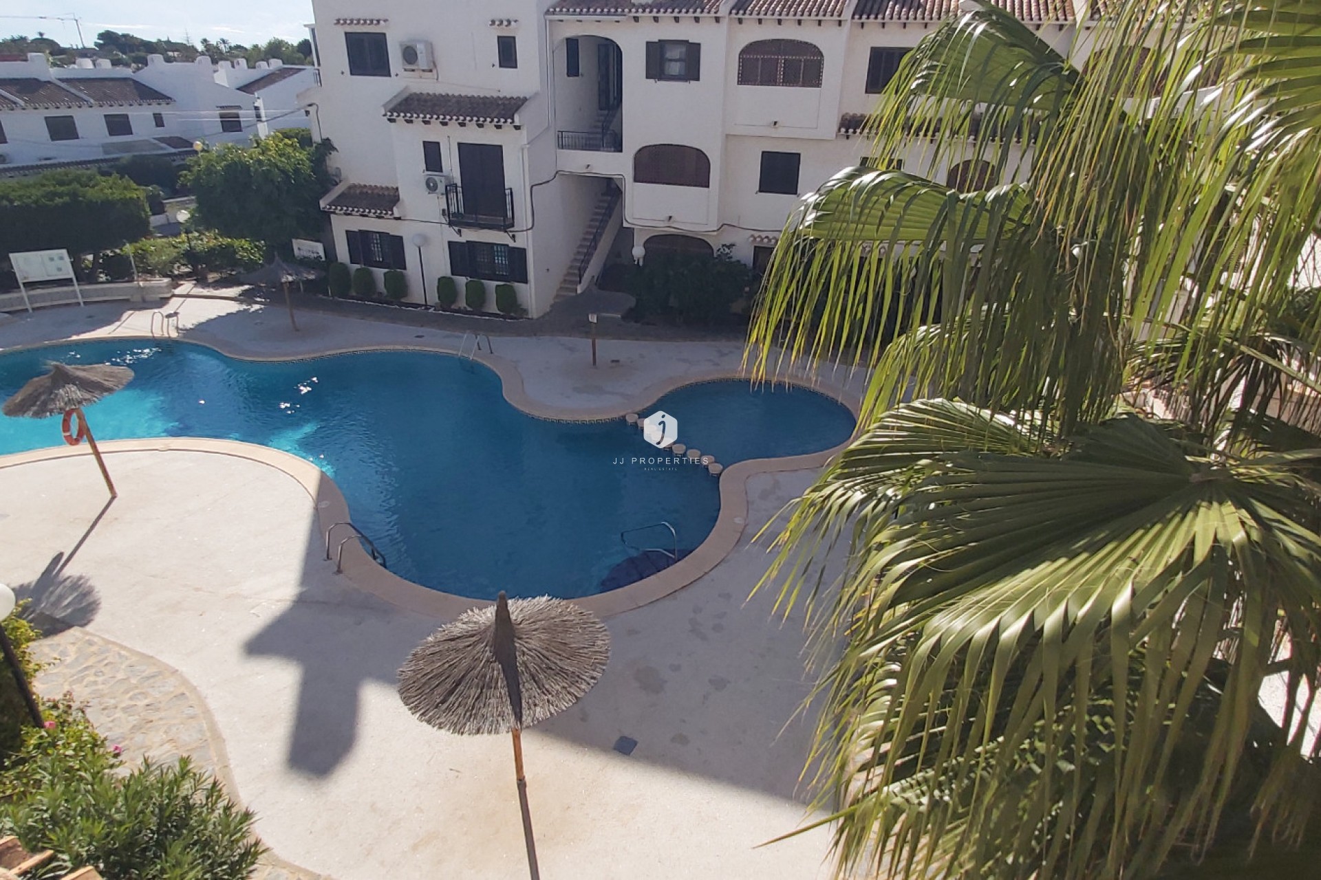 Tweedehands - Appartement / flat -
Cabo Roig - Costa Blanca