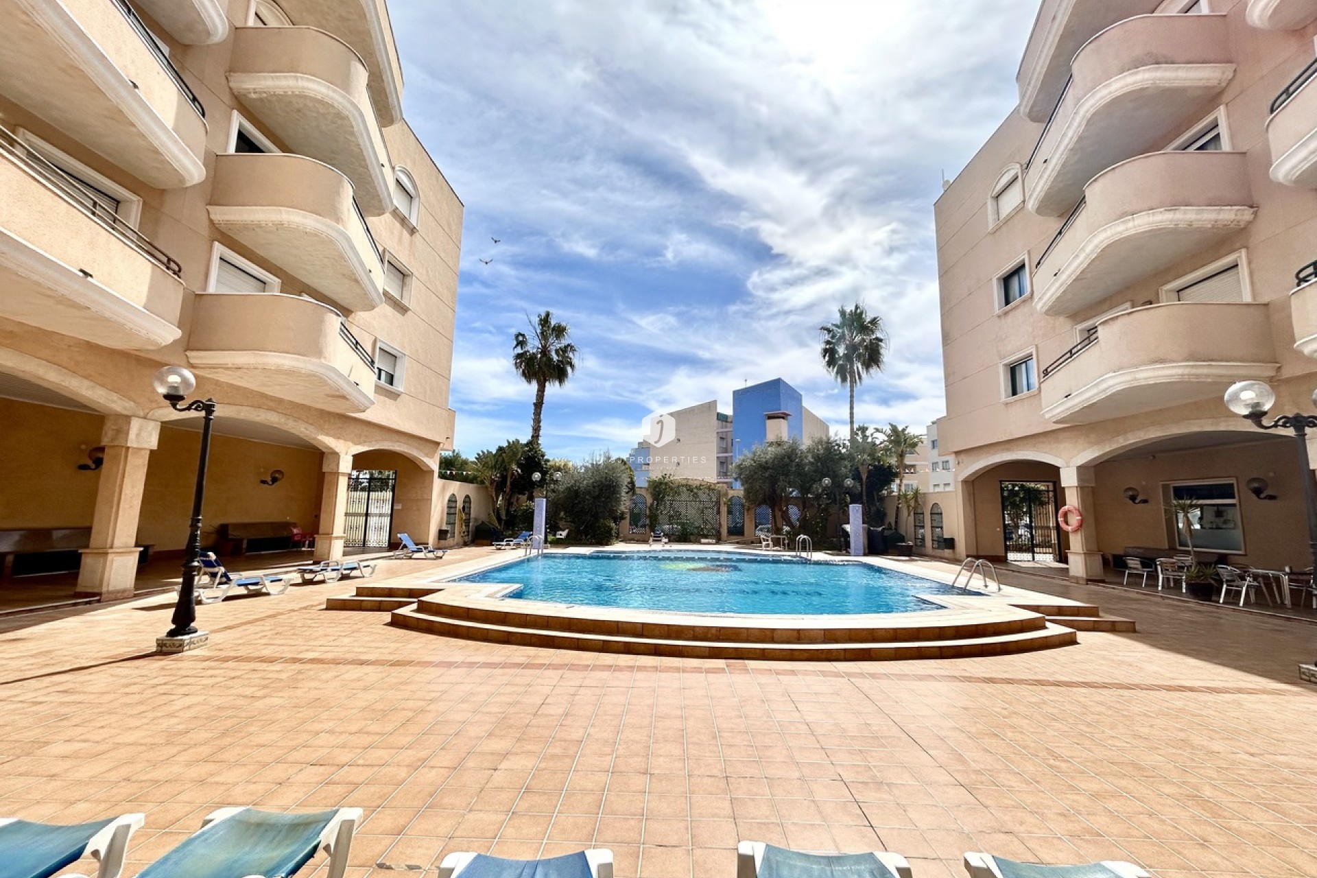 Tweedehands - Appartement / flat -
Cabo Roig - Costa Blanca