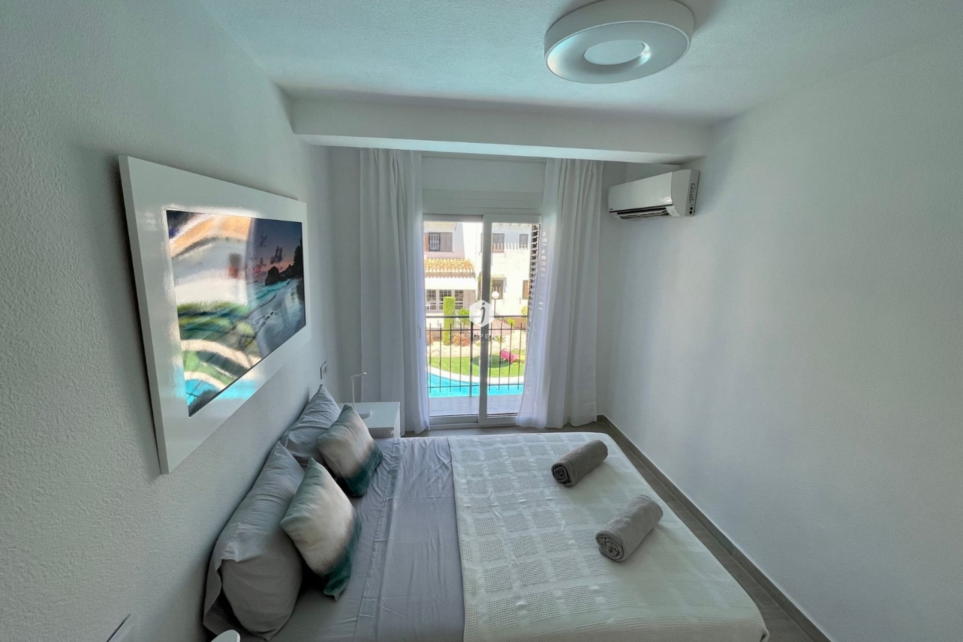 Tweedehands - Appartement / flat -
Cabo Roig - Costa Blanca