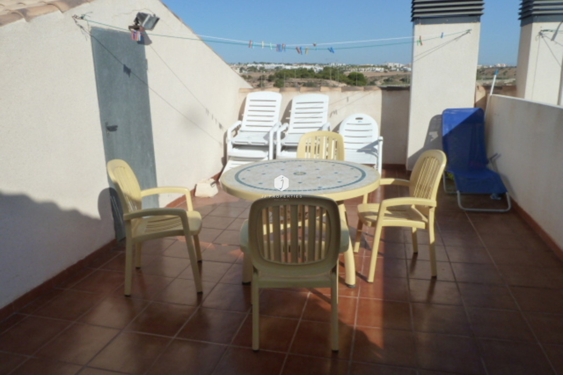Tweedehands - Appartement / flat -
Cabo Roig - Costa Blanca