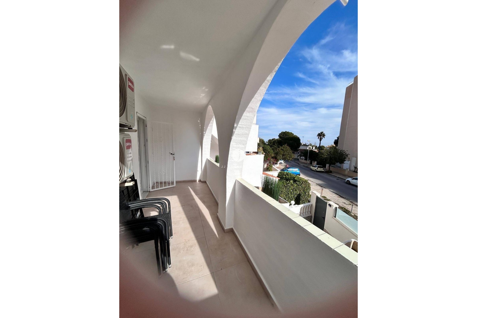 Tweedehands - Appartement / flat -
Cabo Roig - Costa Blanca
