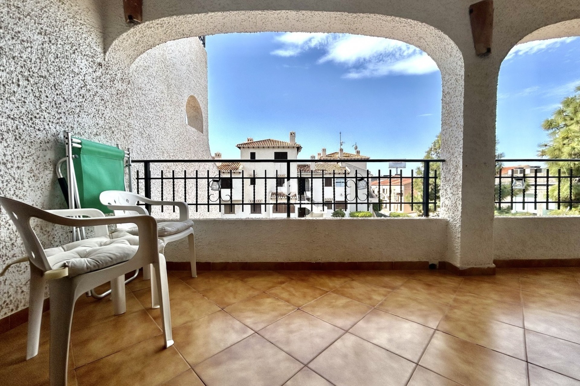 Tweedehands - Appartement / flat -
Cabo Roig - Costa Blanca