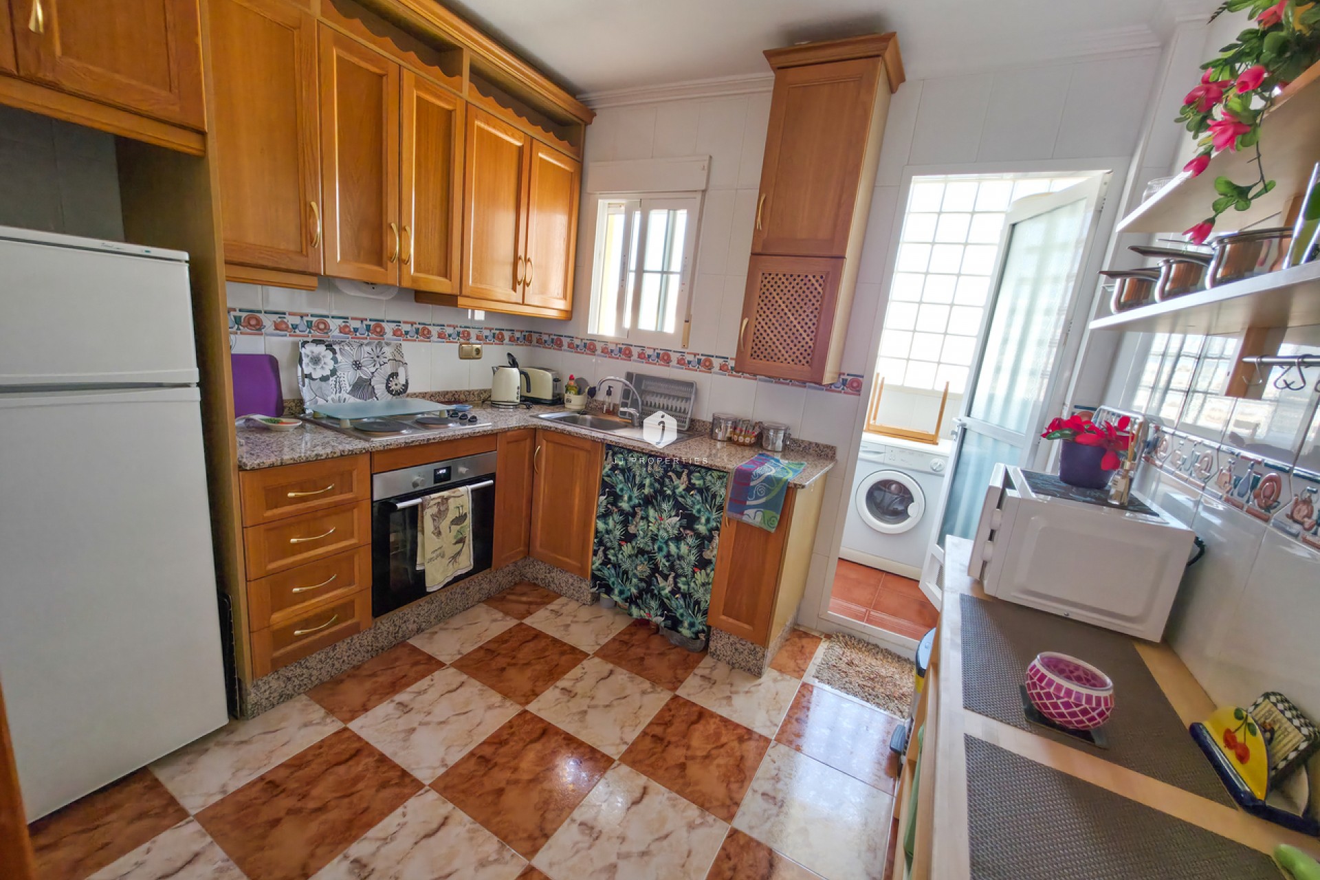 Tweedehands - Appartement / flat -
Cabo Roig - Costa Blanca