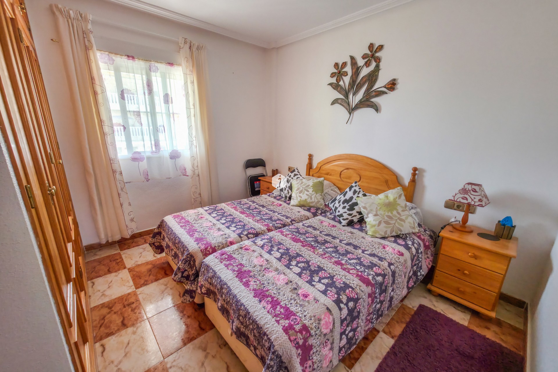 Tweedehands - Appartement / flat -
Cabo Roig - Costa Blanca