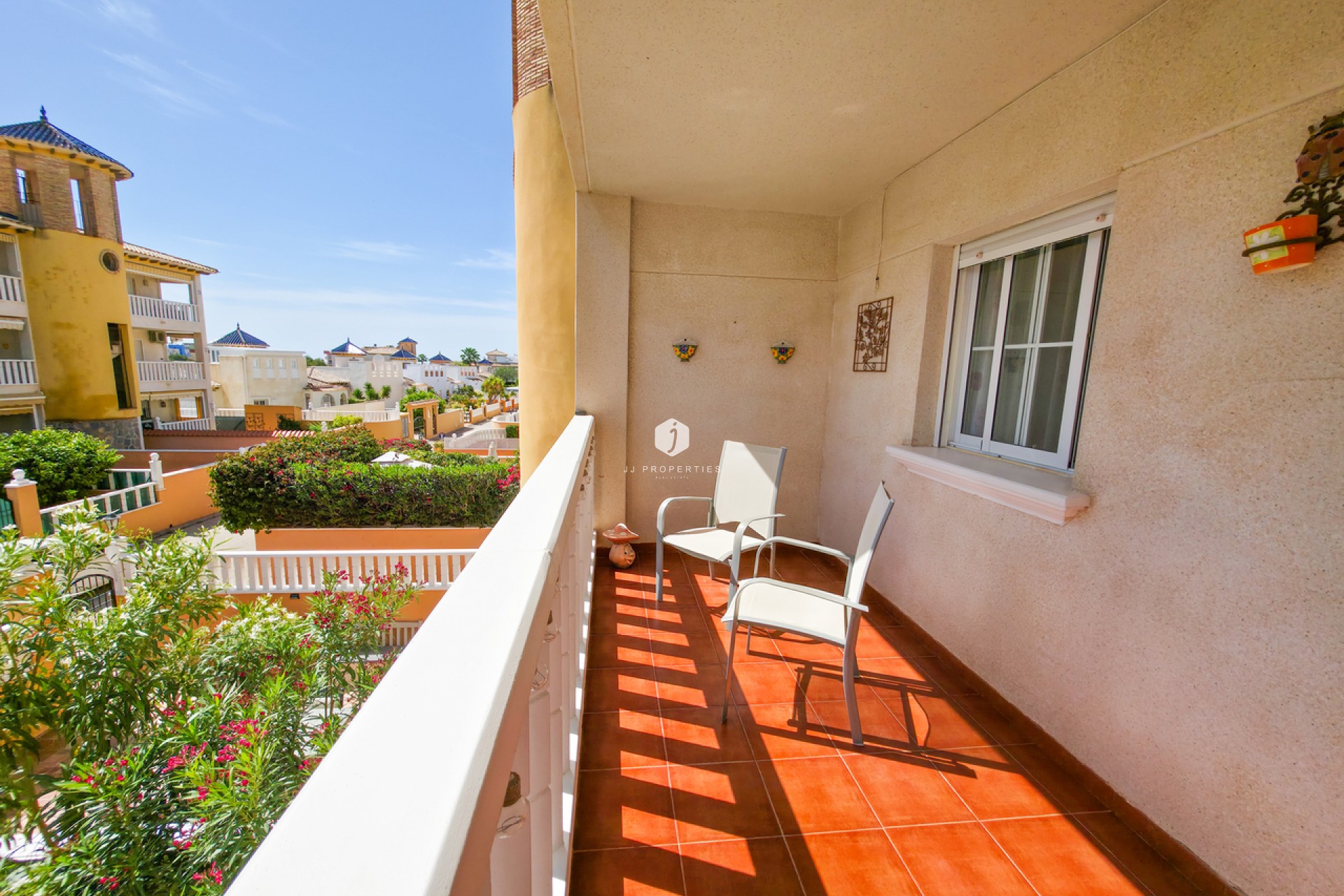Tweedehands - Appartement / flat -
Cabo Roig - Costa Blanca