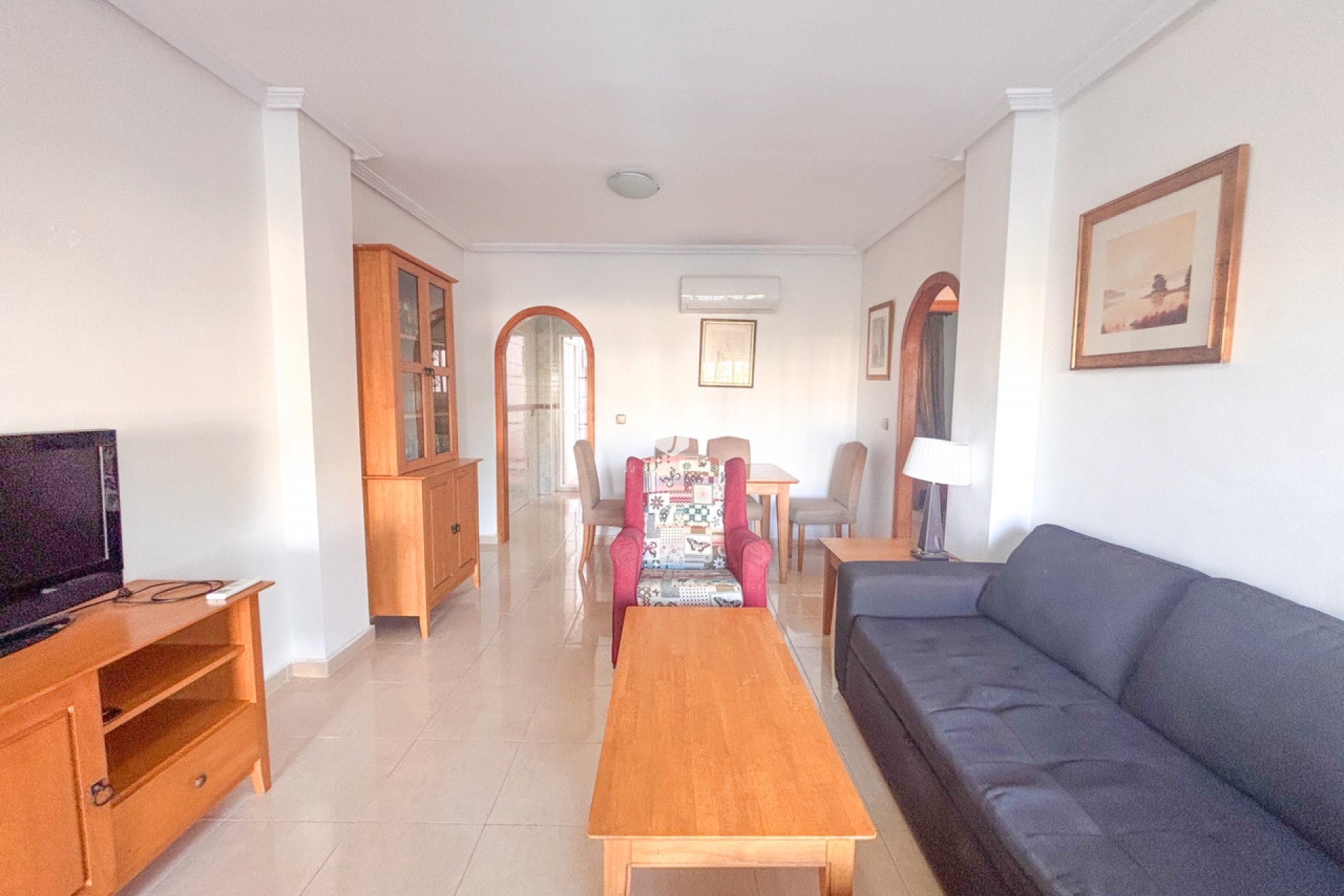 Tweedehands - Appartement / flat -
Cabo Roig - Costa Blanca