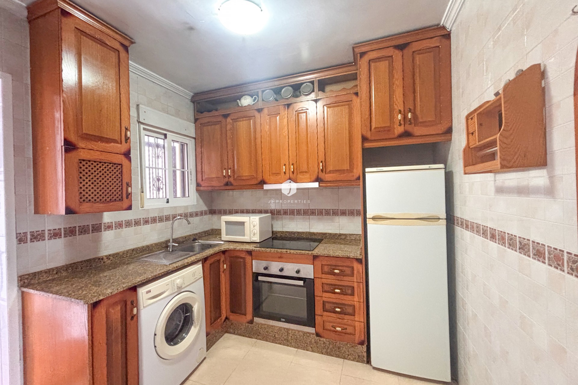 Tweedehands - Appartement / flat -
Cabo Roig - Costa Blanca