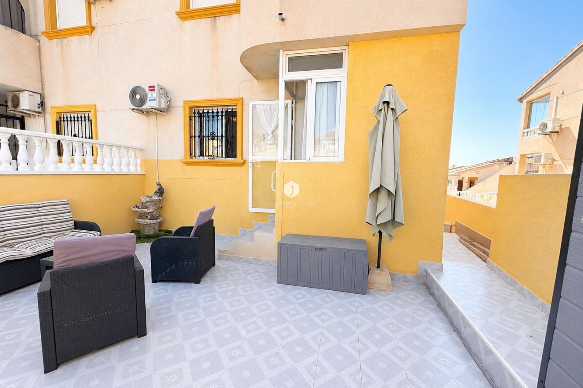 Tweedehands - Appartement / flat -
Cabo Roig - Costa Blanca