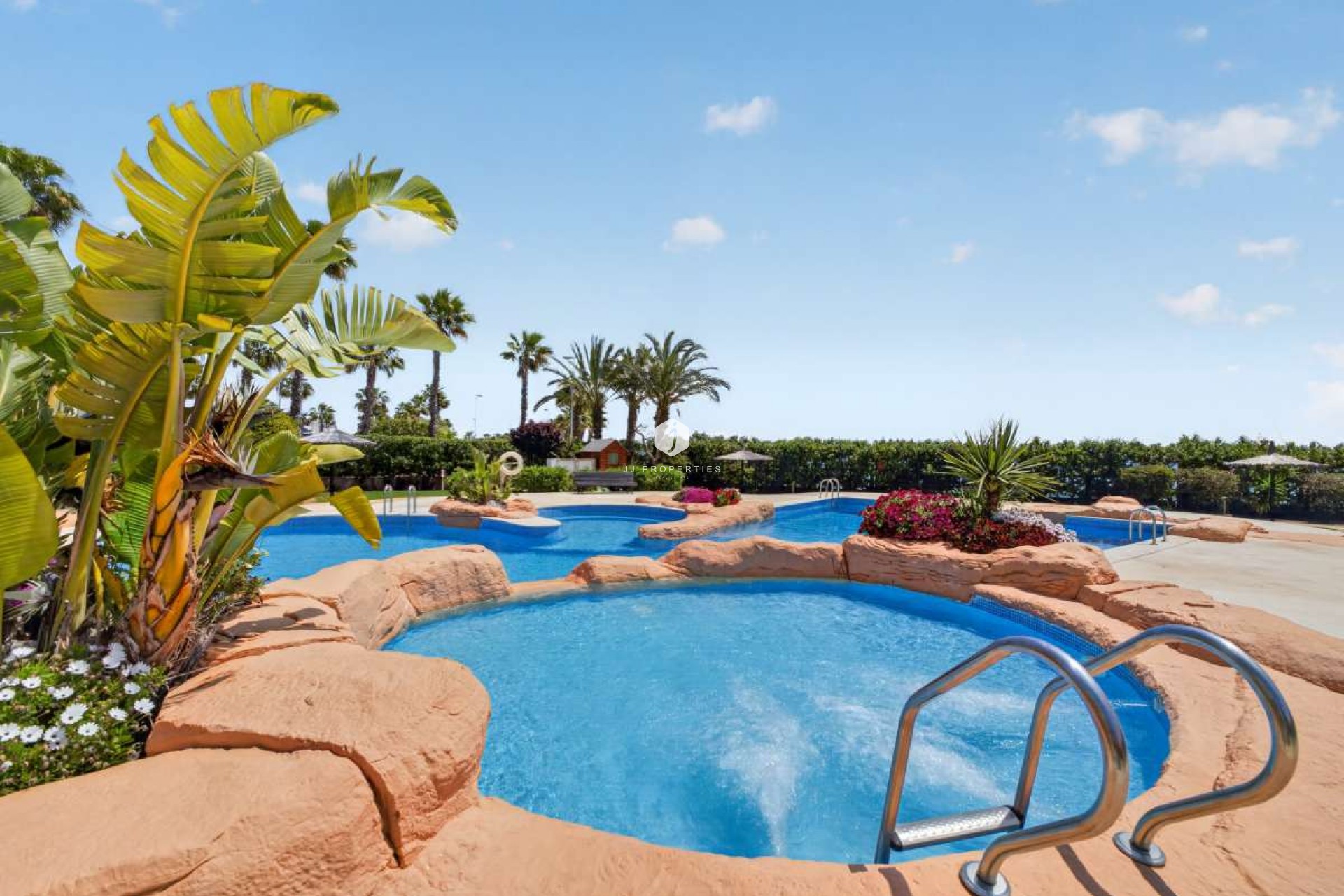 Tweedehands - Appartement / flat -
Cabo Roig - Costa Blanca