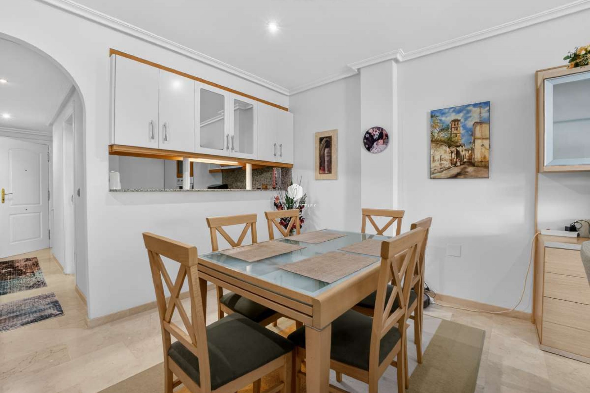 Tweedehands - Appartement / flat -
Cabo Roig - Costa Blanca