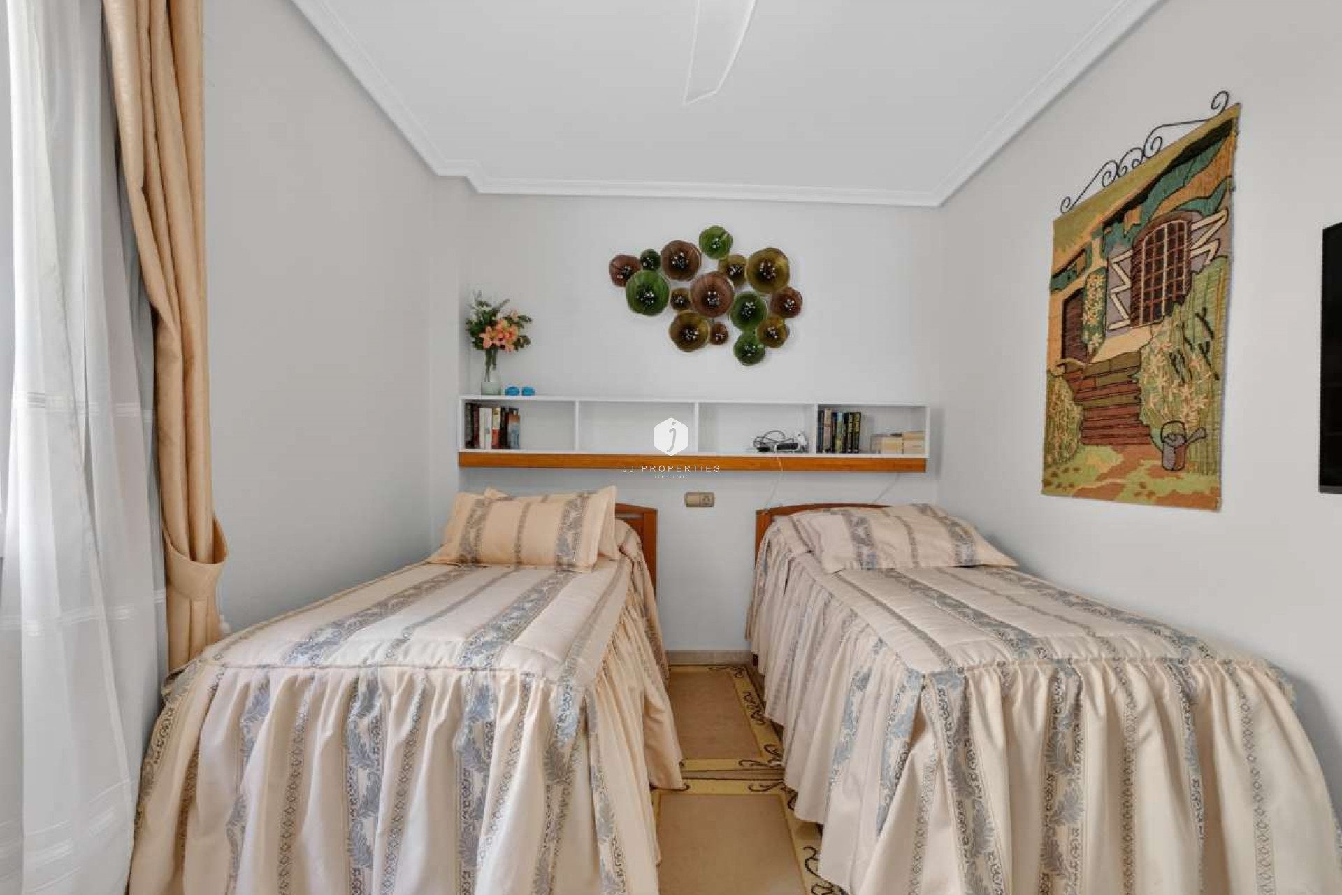Tweedehands - Appartement / flat -
Cabo Roig - Costa Blanca