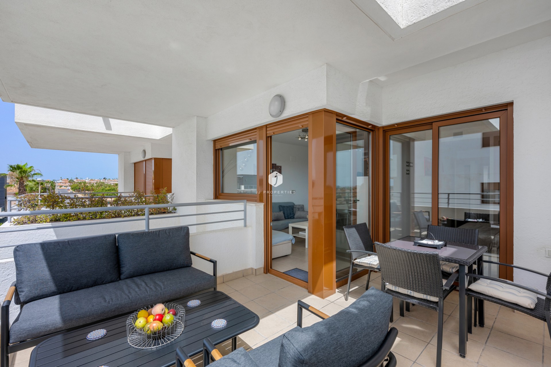 Tweedehands - Appartement / flat -
Cabo Roig - Costa Blanca