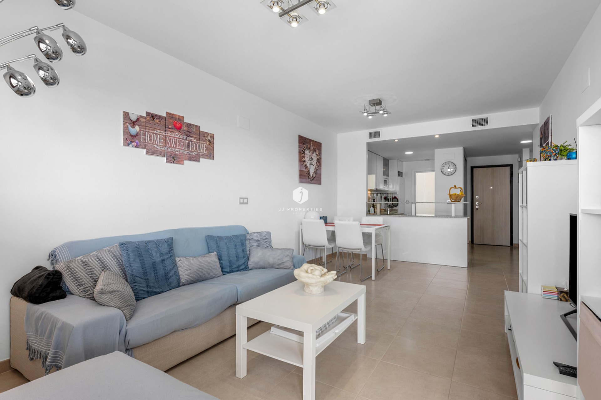 Tweedehands - Appartement / flat -
Cabo Roig - Costa Blanca