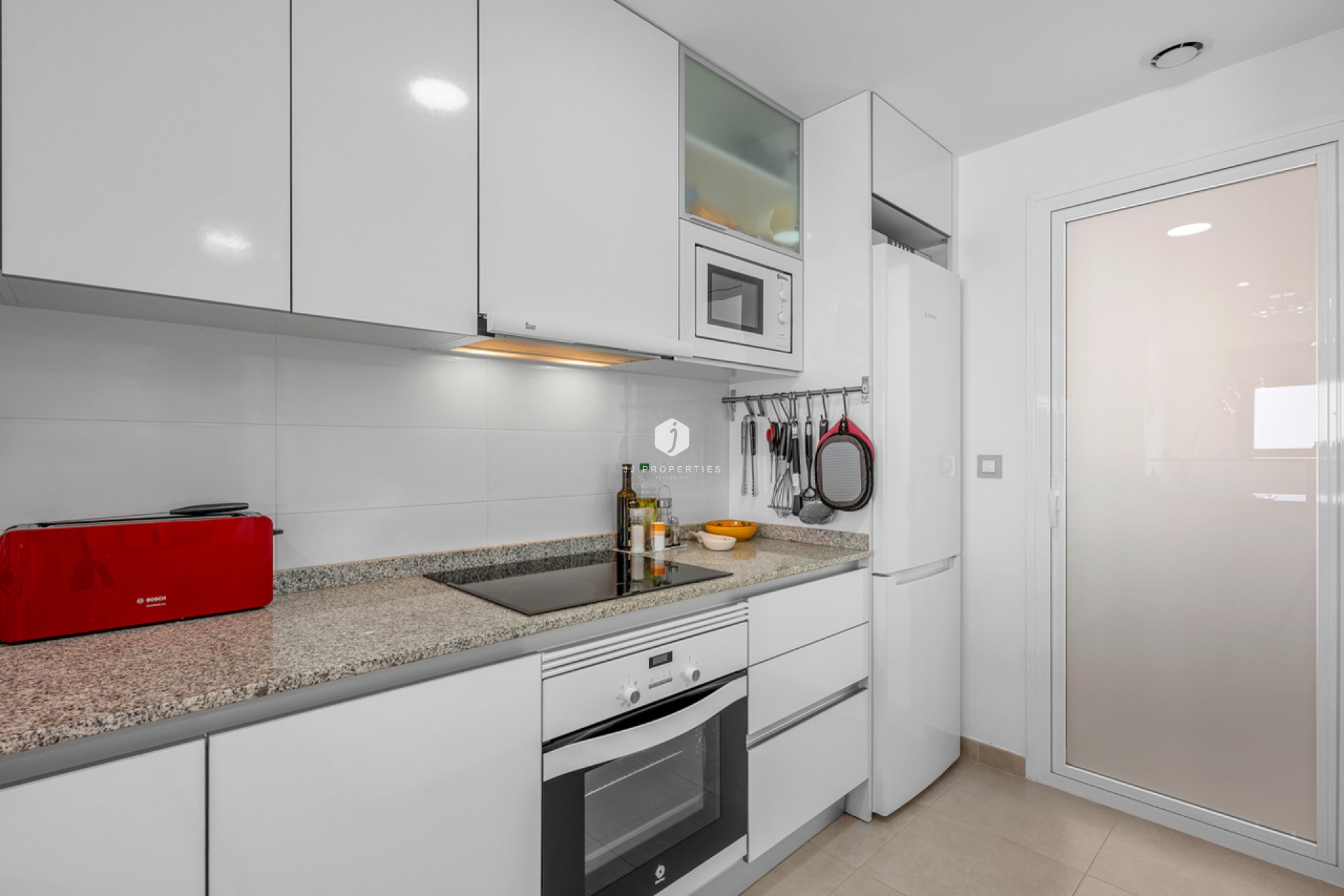 Tweedehands - Appartement / flat -
Cabo Roig - Costa Blanca