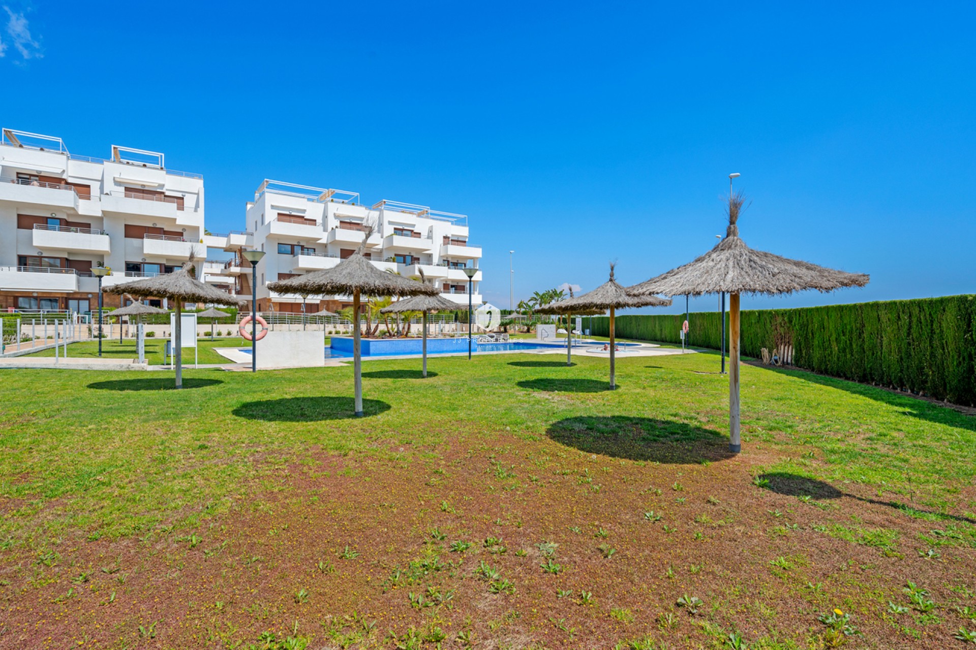 Tweedehands - Appartement / flat -
Cabo Roig - Costa Blanca