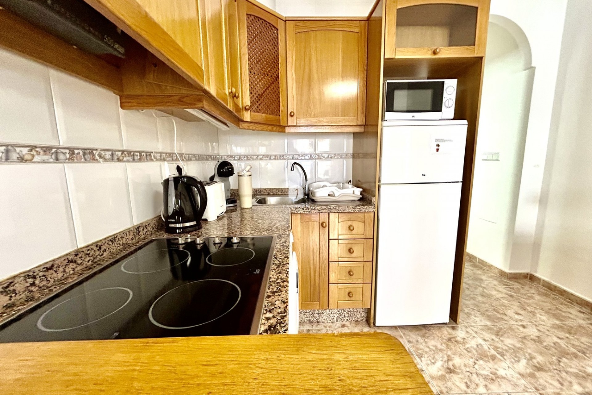Tweedehands - Appartement / flat -
Cabo Roig - Costa Blanca