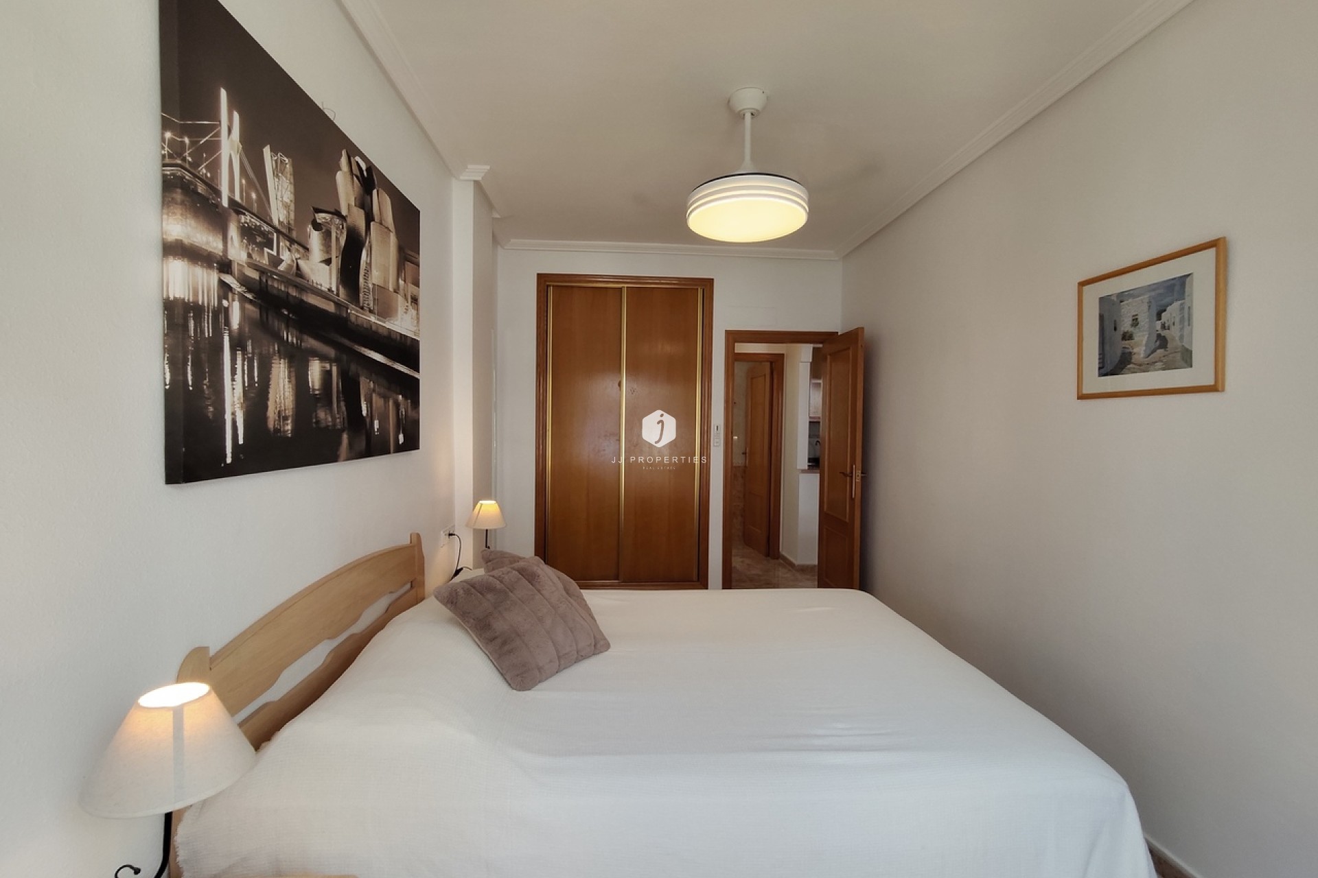 Tweedehands - Appartement / flat -
Cabo Roig - Costa Blanca