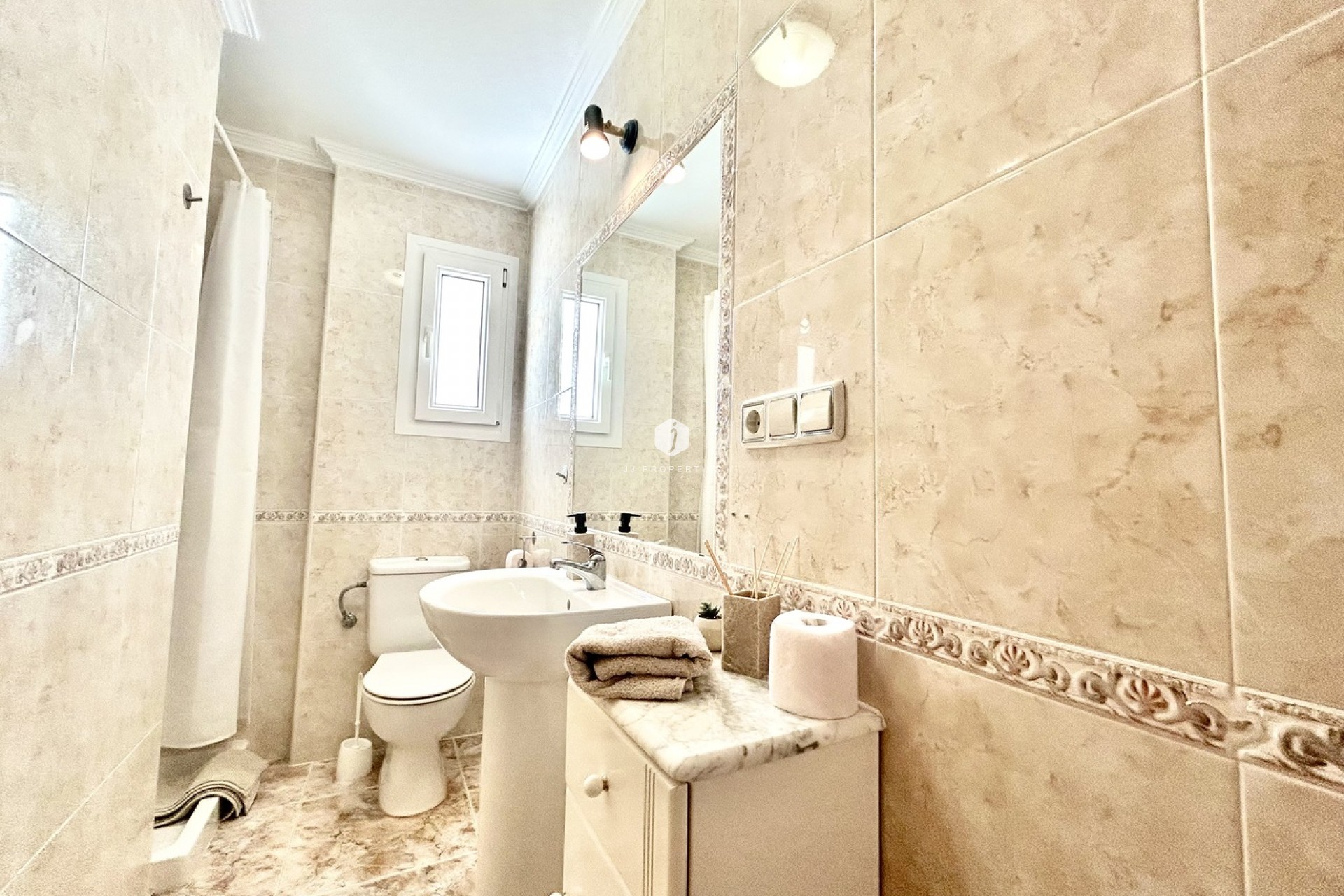 Tweedehands - Appartement / flat -
Cabo Roig - Costa Blanca