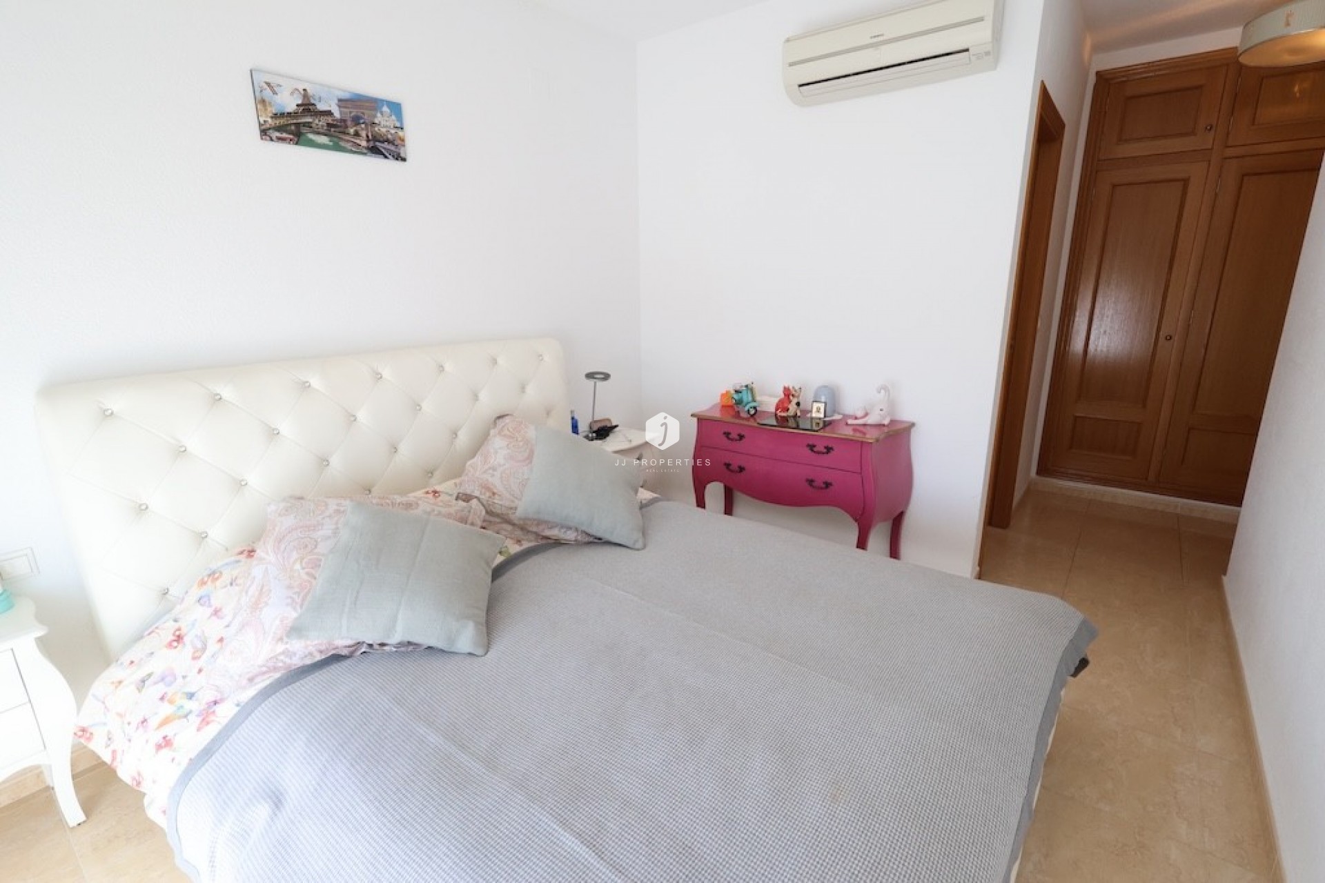 Tweedehands - Appartement / flat -
Campoamor - Costa Blanca