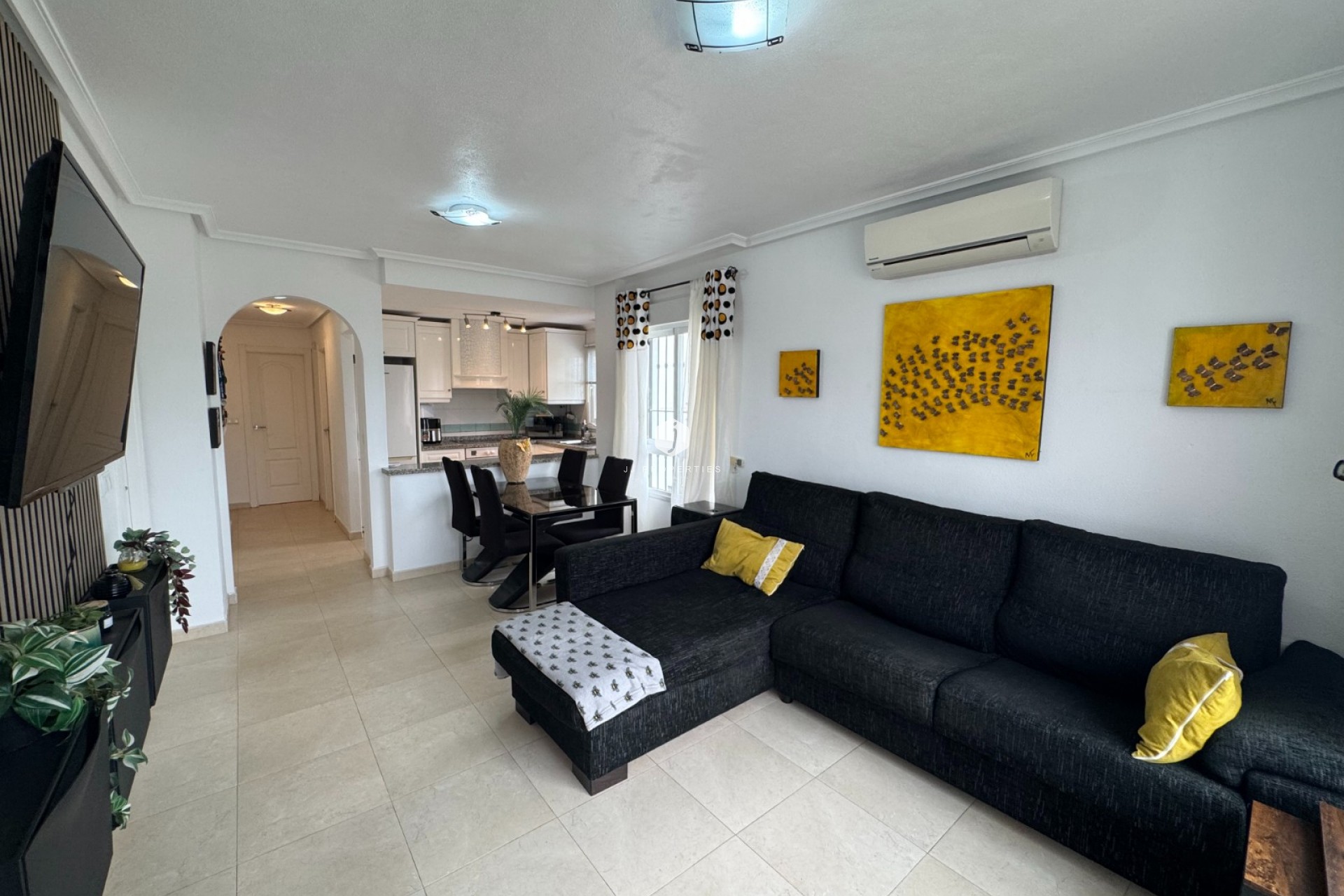 Tweedehands - Appartement / flat -
Campoamor - Costa Blanca