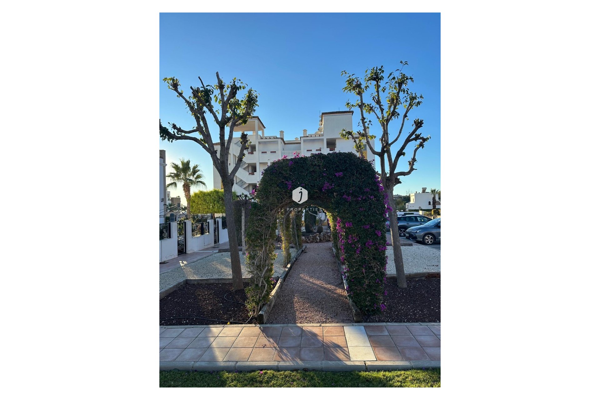 Tweedehands - Appartement / flat -
Campoamor - Costa Blanca