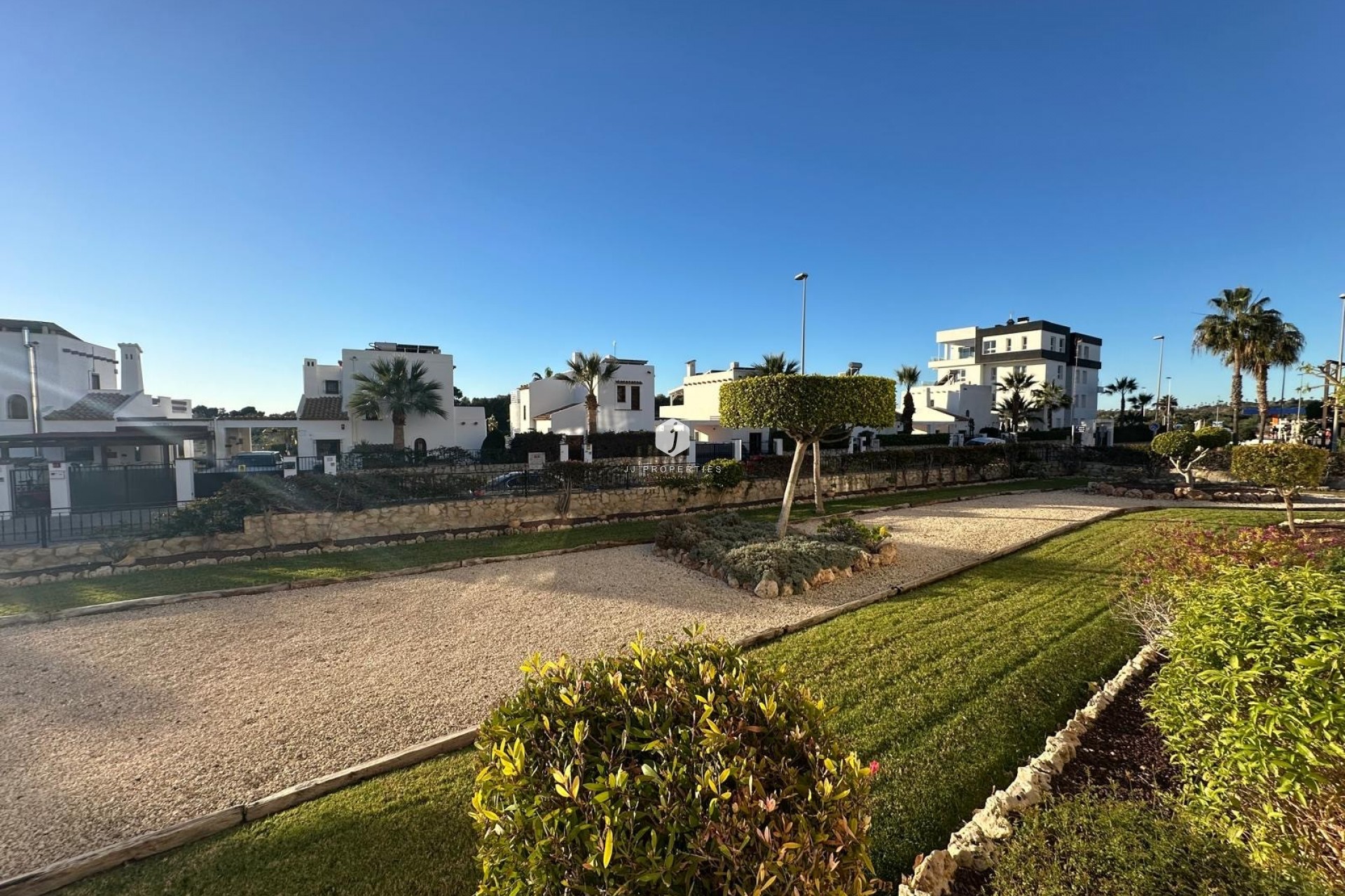 Tweedehands - Appartement / flat -
Campoamor - Costa Blanca