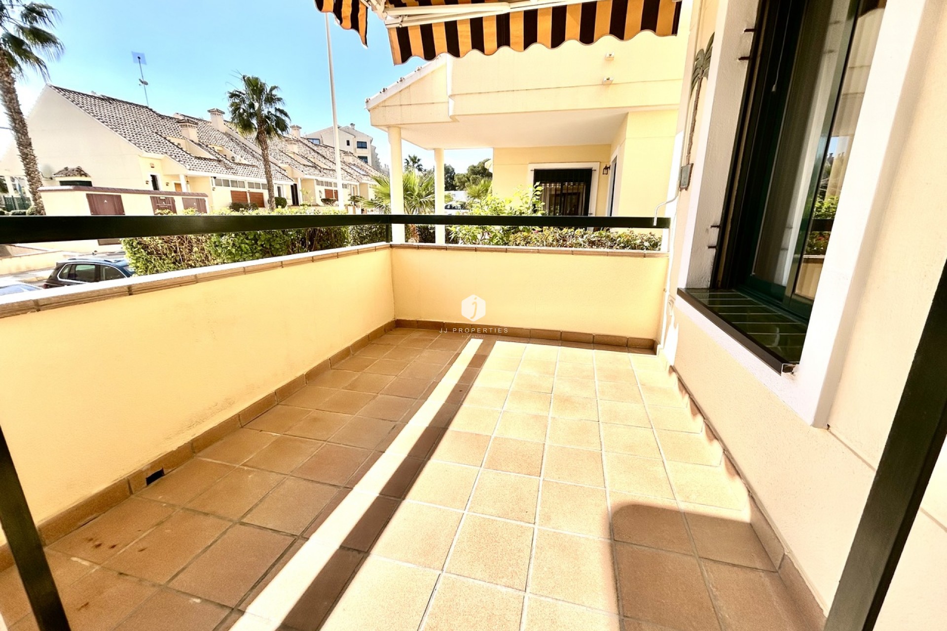Tweedehands - Appartement / flat -
Campoamor - Costa Blanca