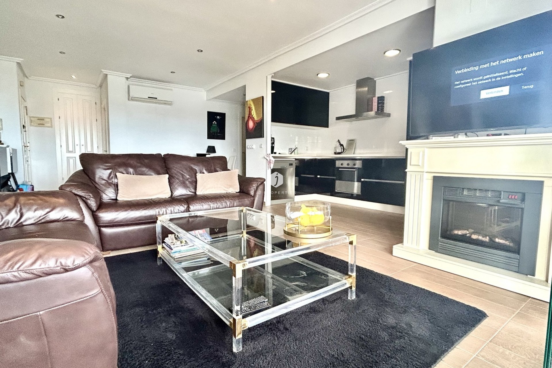 Tweedehands - Appartement / flat -
Campoamor - Costa Blanca