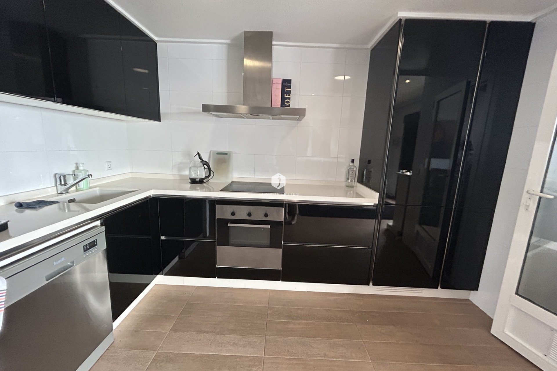 Tweedehands - Appartement / flat -
Campoamor - Costa Blanca