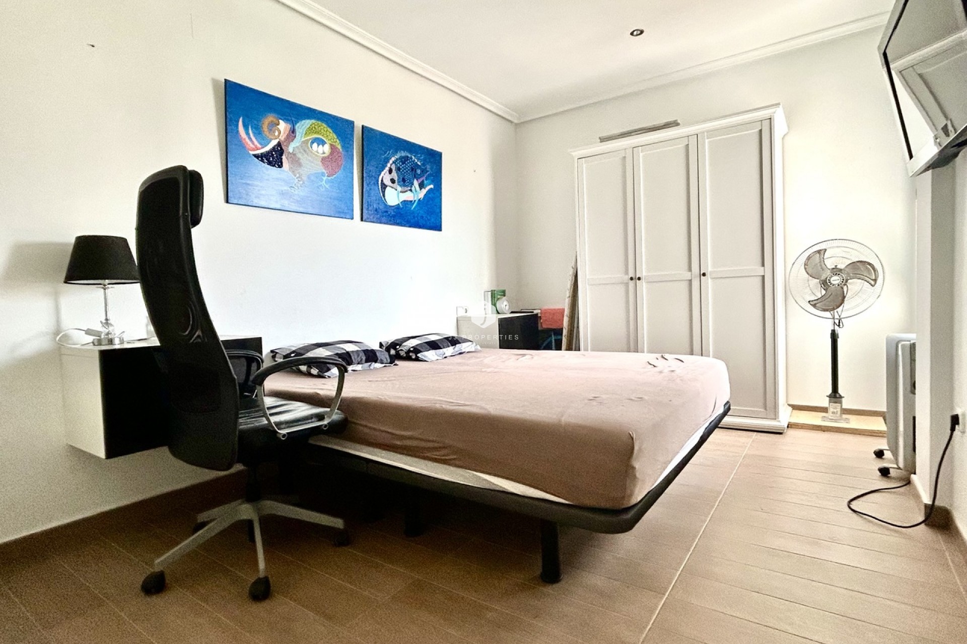 Tweedehands - Appartement / flat -
Campoamor - Costa Blanca