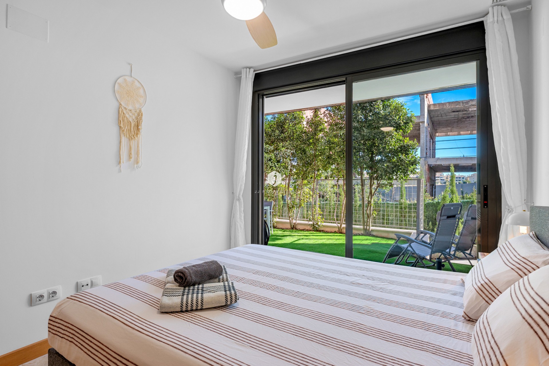 Tweedehands - Appartement / flat -
Campoamor - Costa Blanca