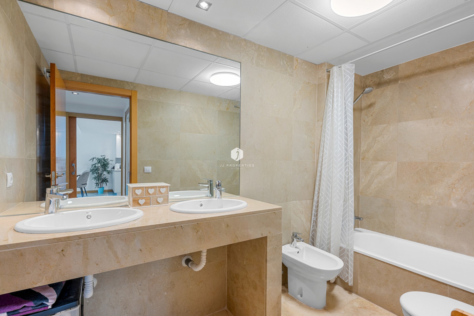 Tweedehands - Appartement / flat -
Campoamor - Costa Blanca