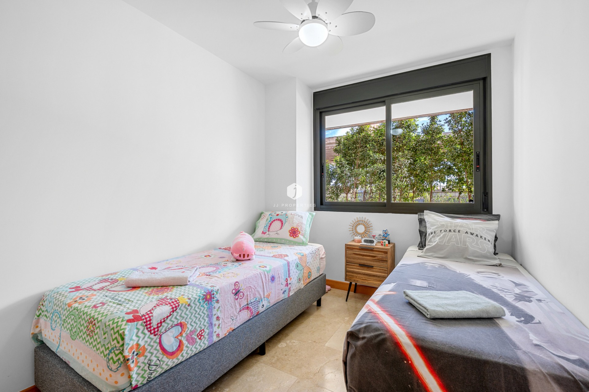 Tweedehands - Appartement / flat -
Campoamor - Costa Blanca