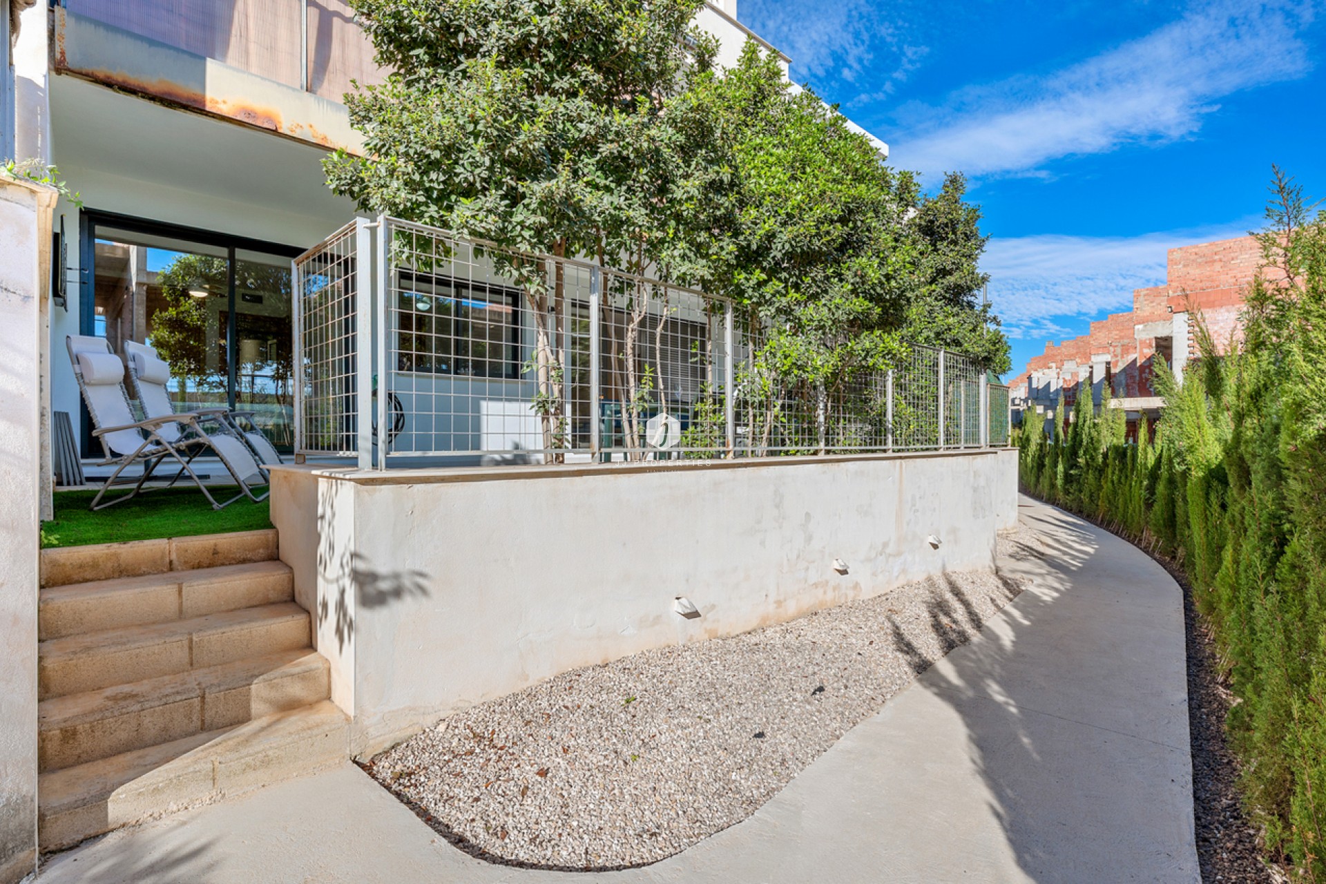 Tweedehands - Appartement / flat -
Campoamor - Costa Blanca
