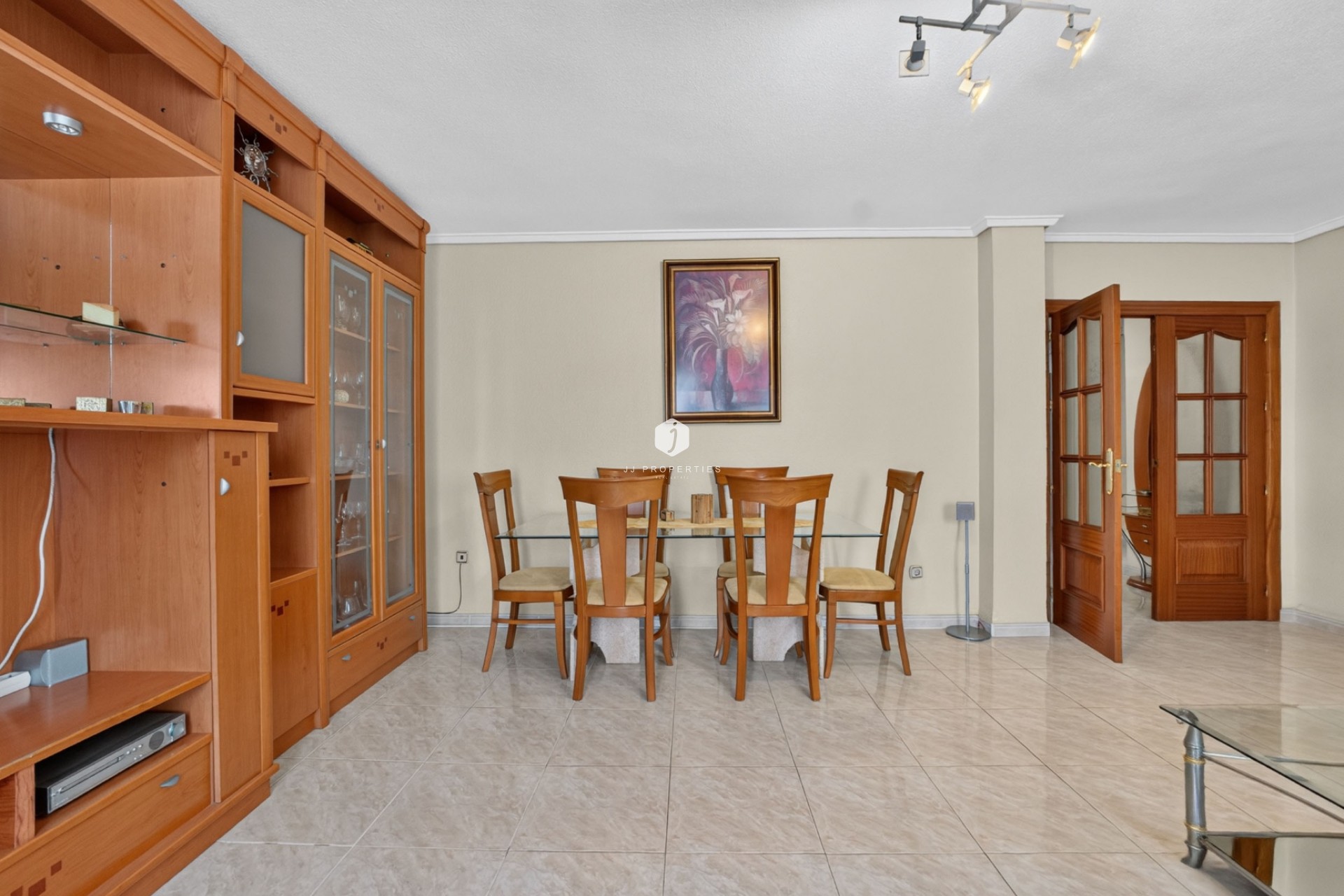 Tweedehands - Appartement / flat -
Centro Torrevieja